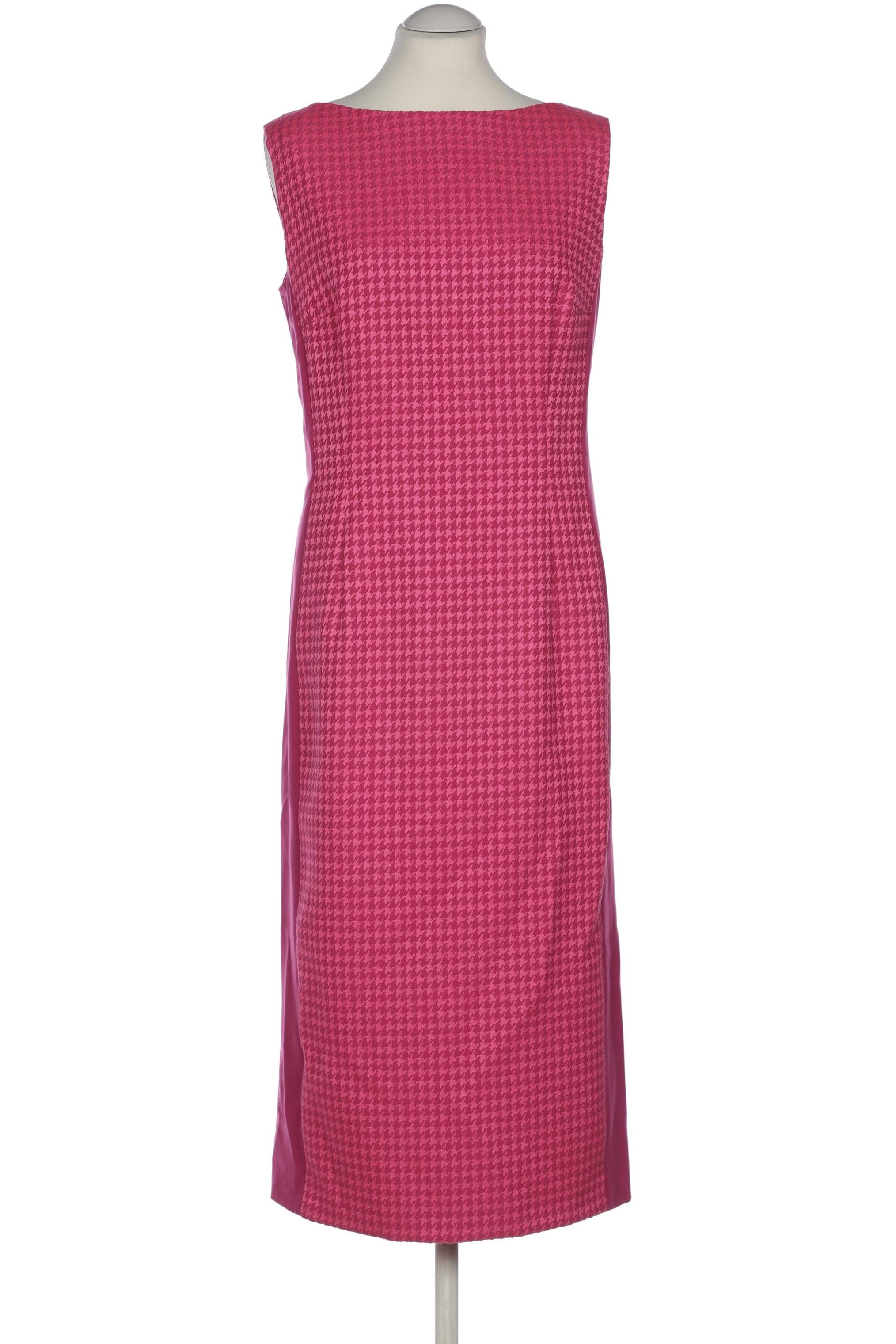 

Escada Damen Kleid, pink, Gr. 40