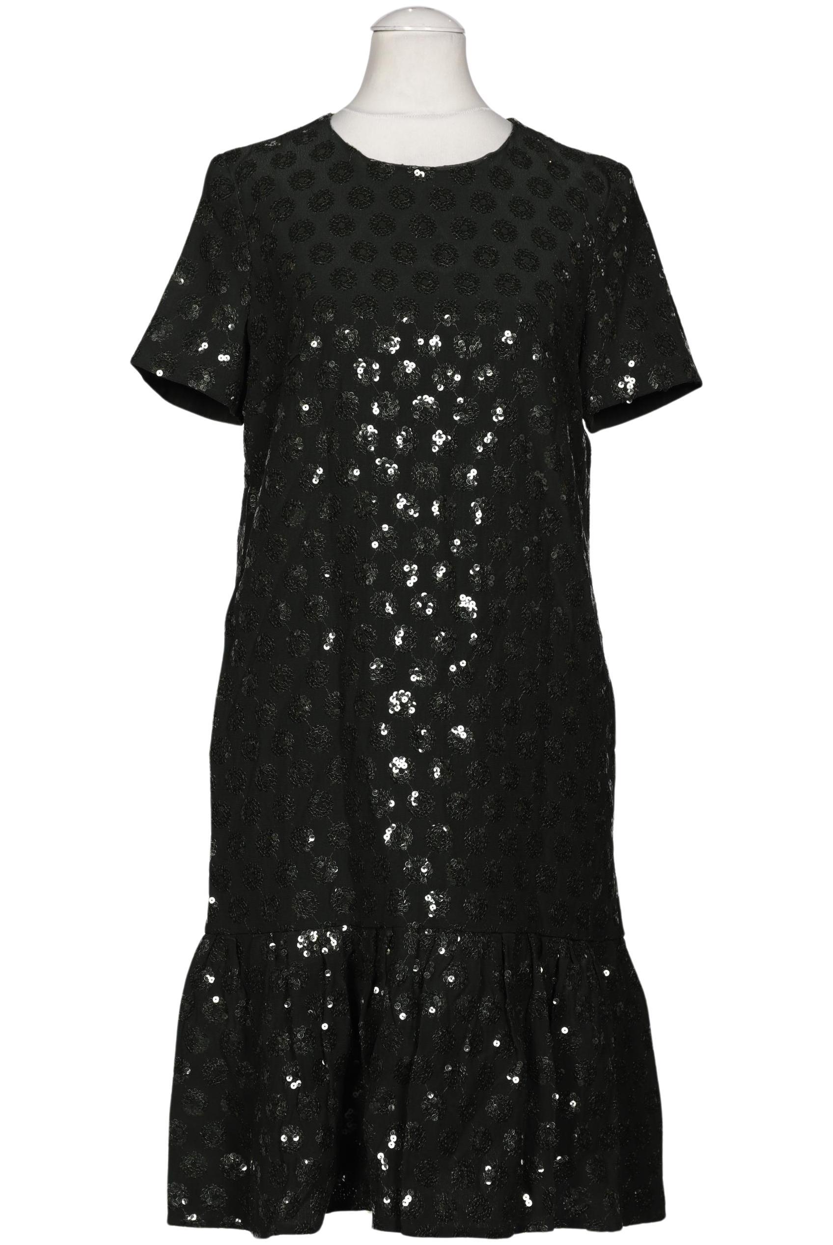 

Escada Damen Kleid, mehrfarbig, Gr. 34