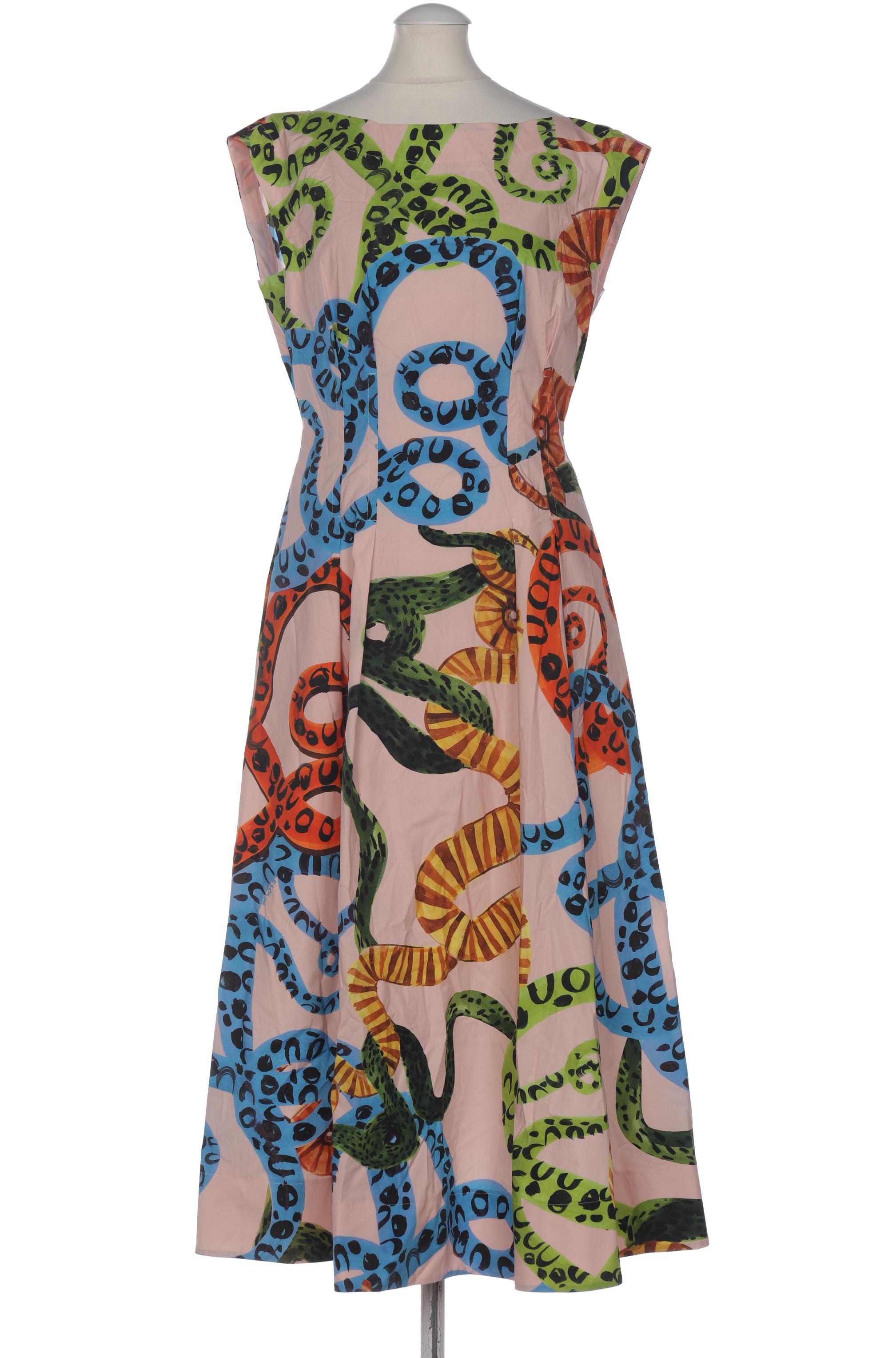 

Escada Damen Kleid, mehrfarbig