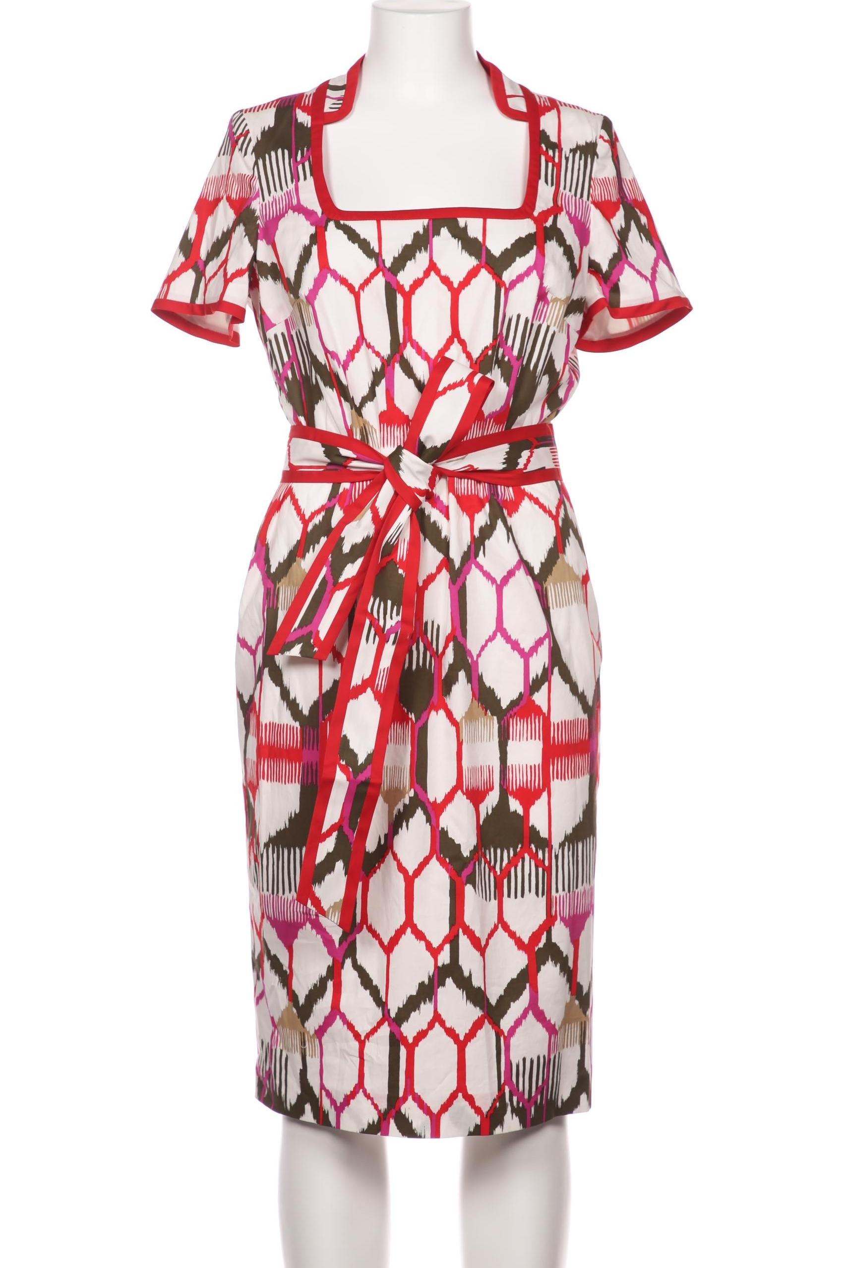 

Escada Damen Kleid, mehrfarbig, Gr. 40