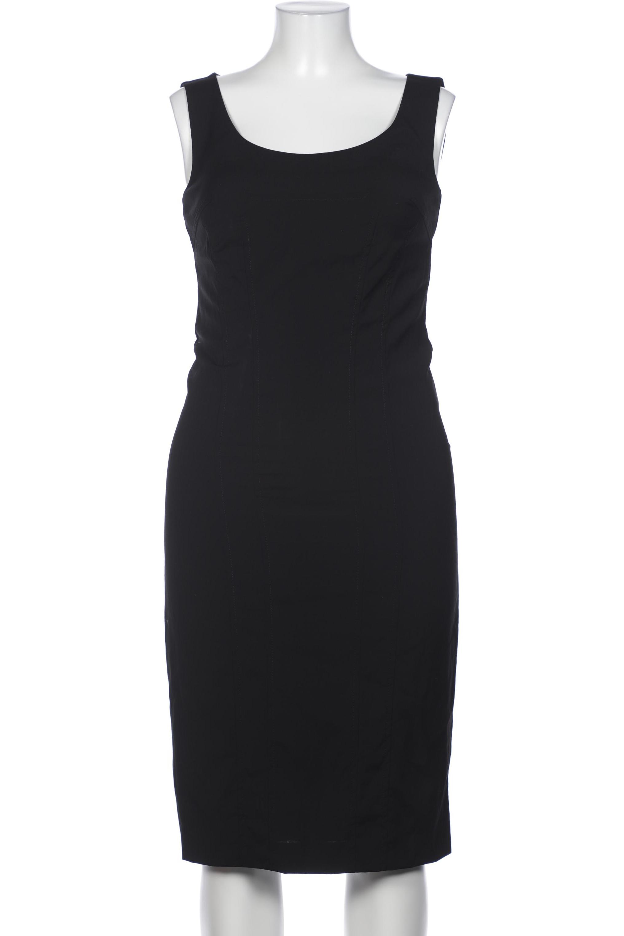 

Escada Damen Kleid, schwarz