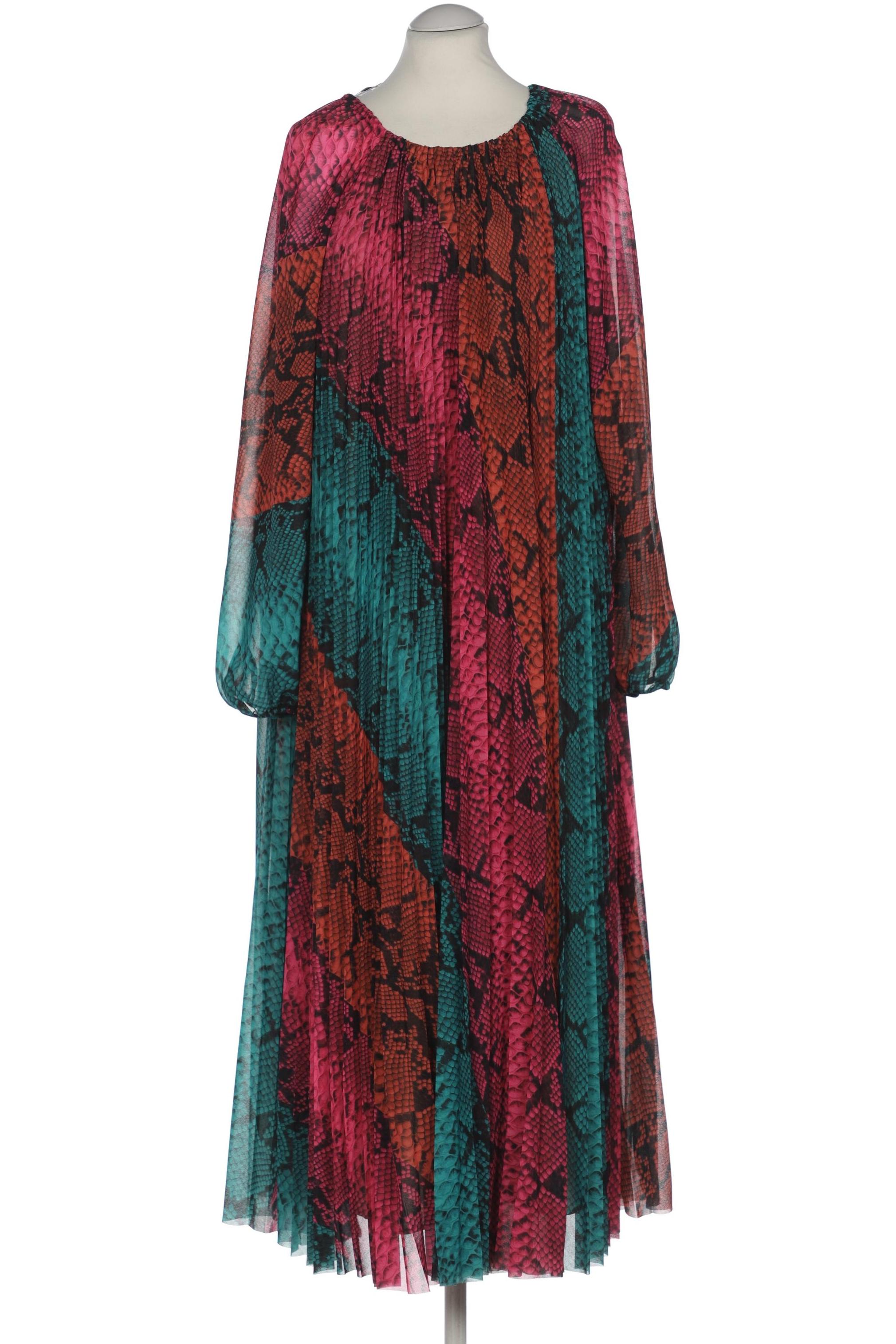 

Escada Damen Kleid, mehrfarbig, Gr. 38