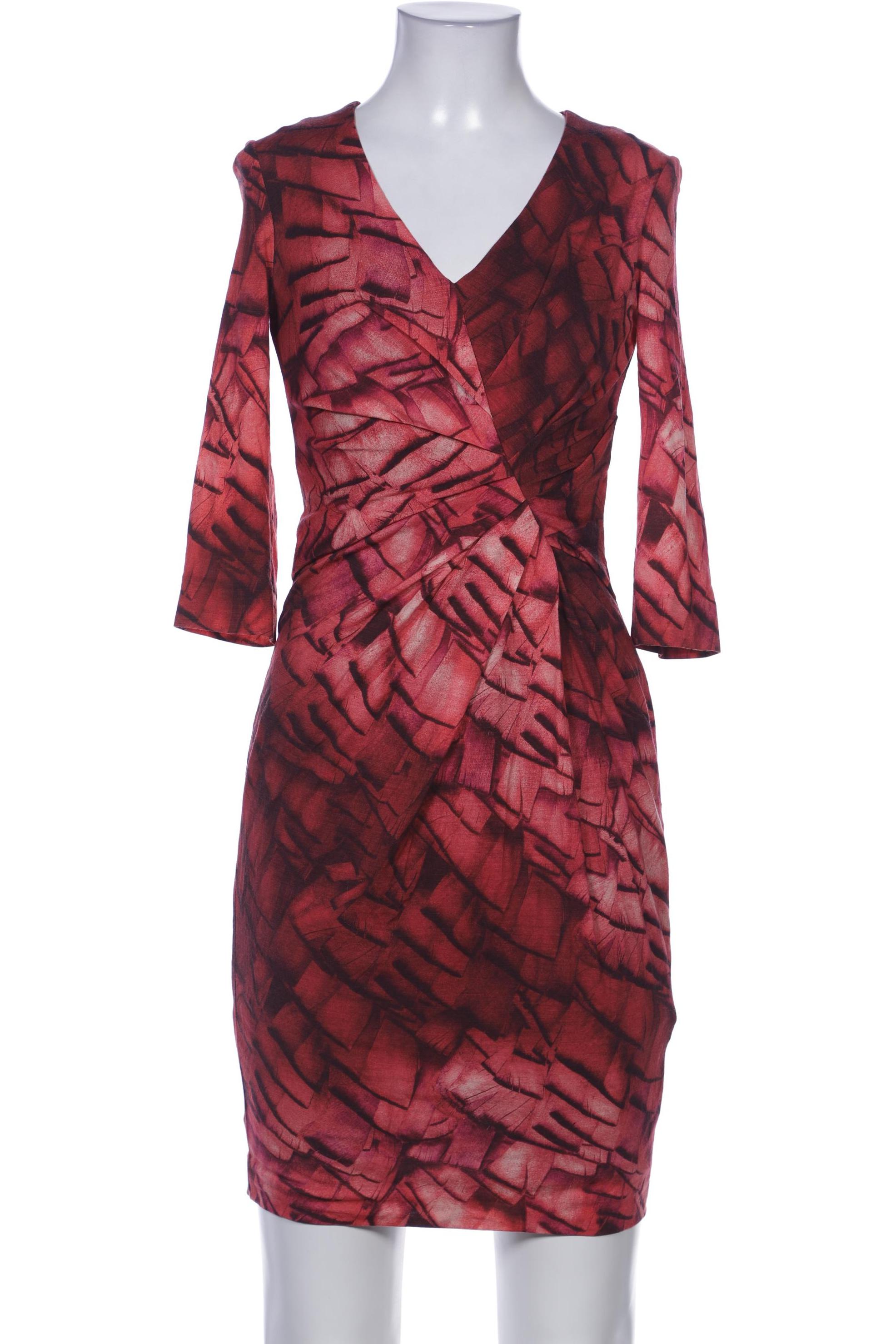 

Escada Damen Kleid, rot, Gr. 34