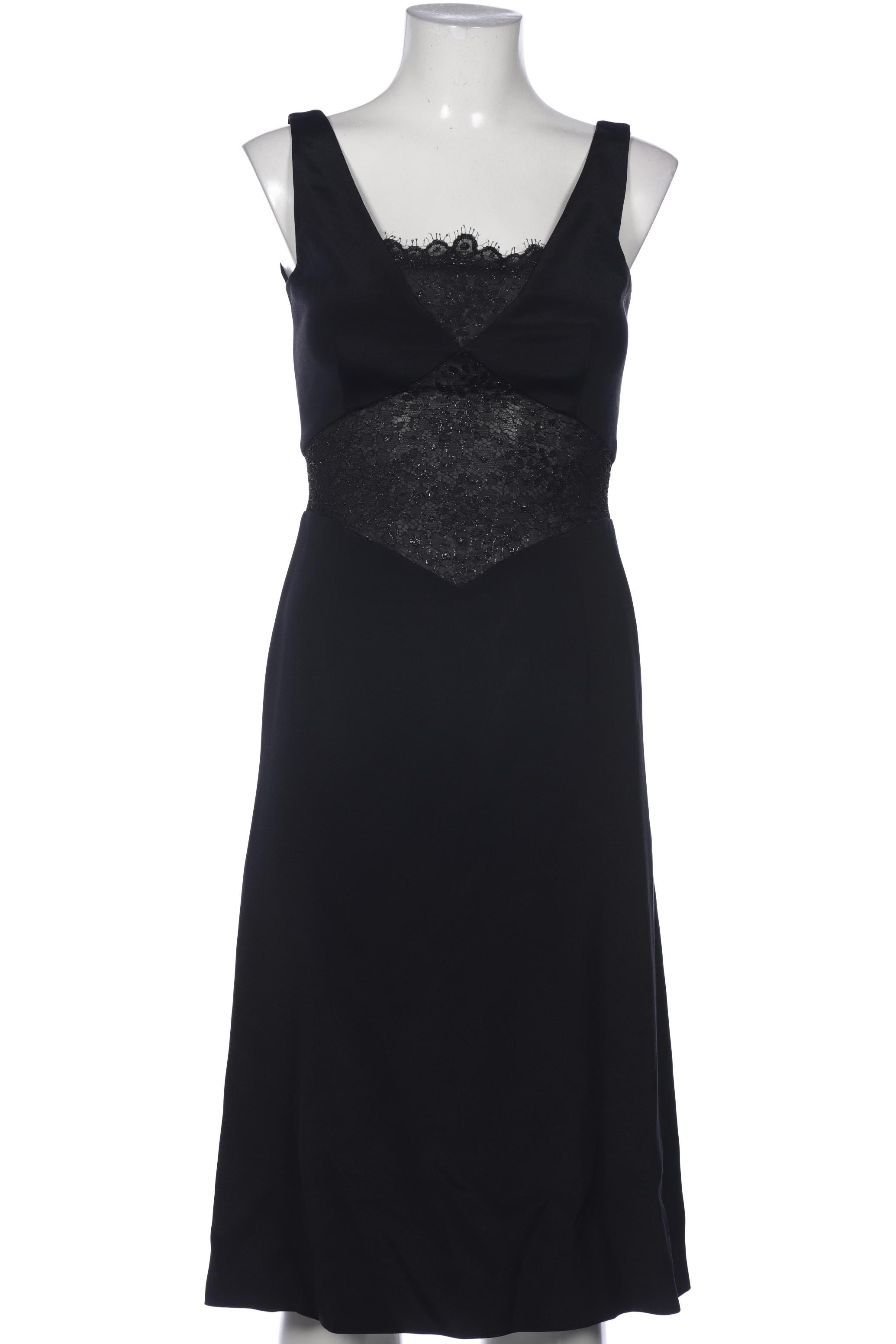 

Escada Damen Kleid, schwarz, Gr. 36