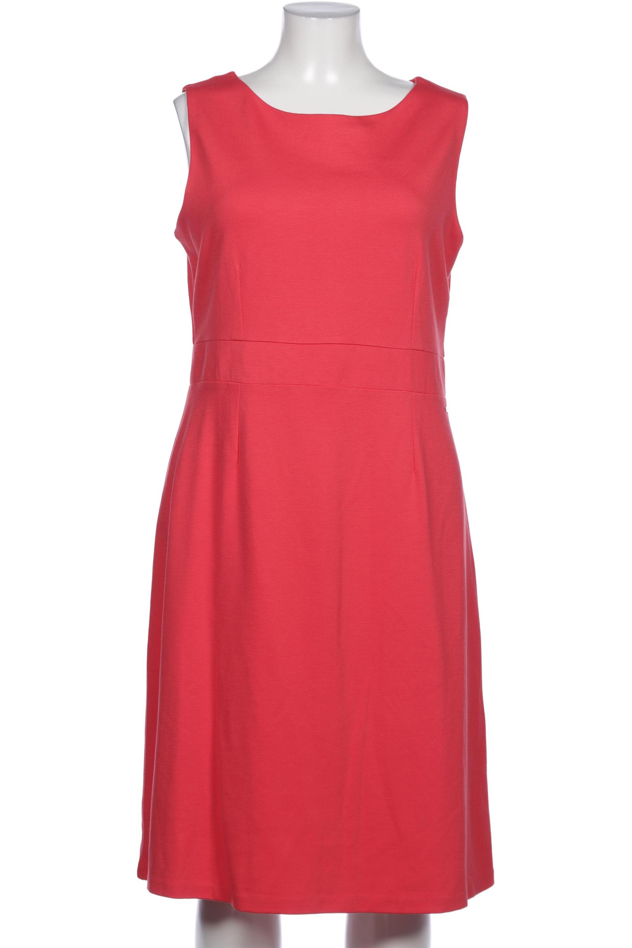 

Escada Damen Kleid, pink, Gr. 44