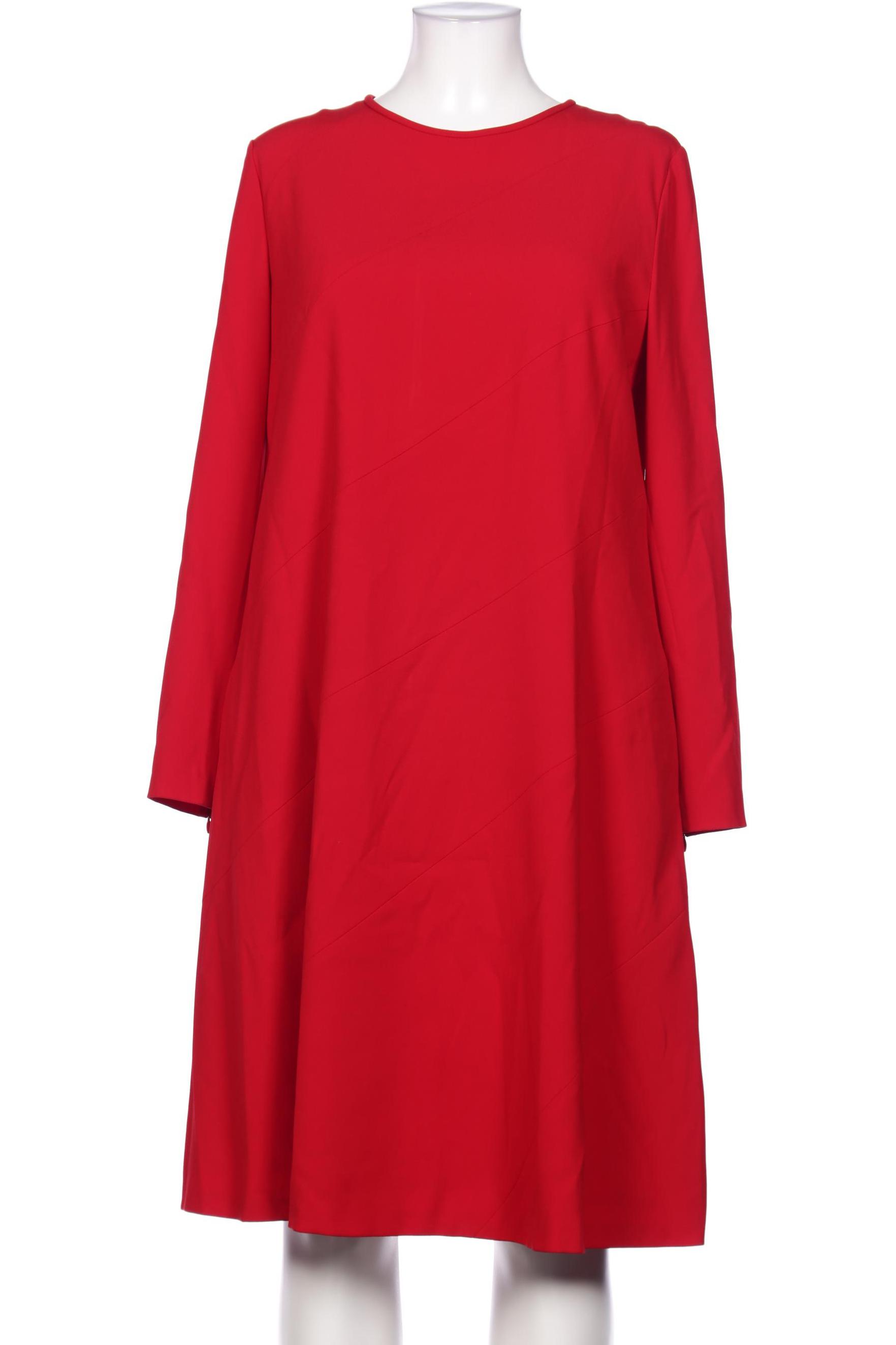 

Escada Damen Kleid, rot, Gr. 42