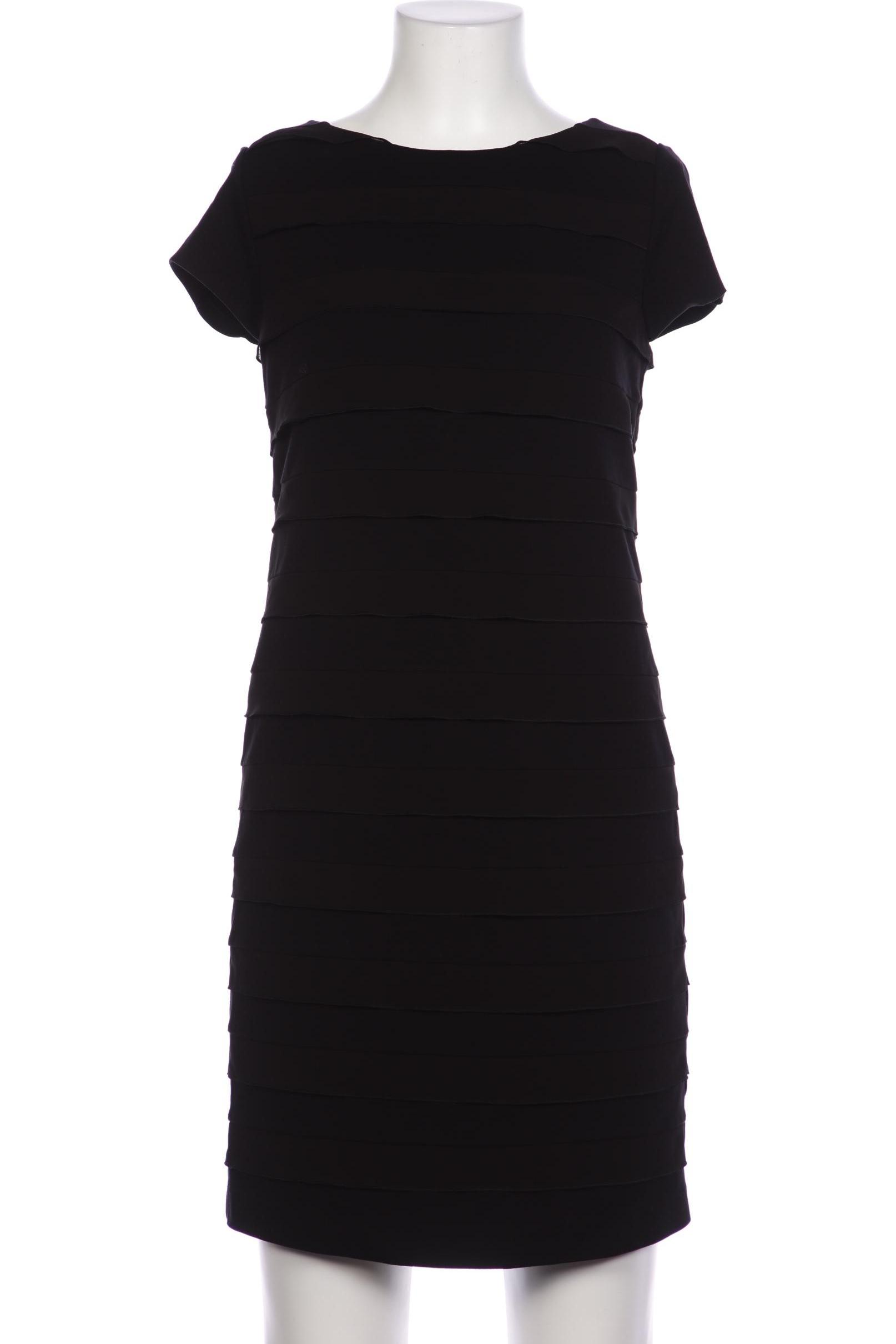 

Escada Damen Kleid, schwarz, Gr. 34