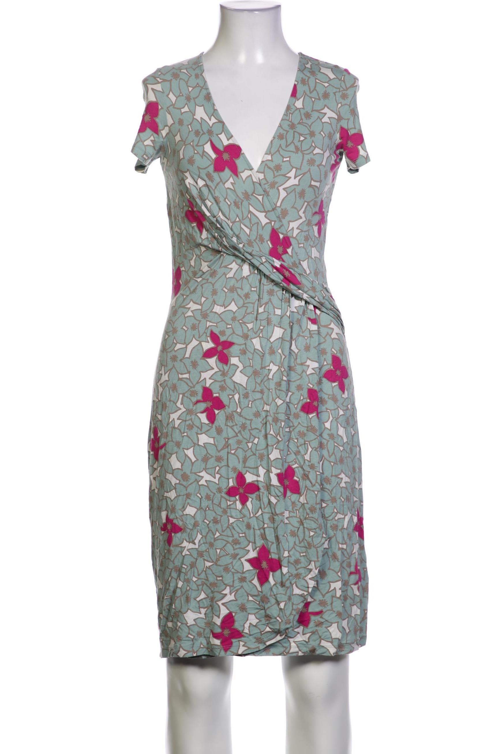 

Escada Damen Kleid, türkis, Gr. 34
