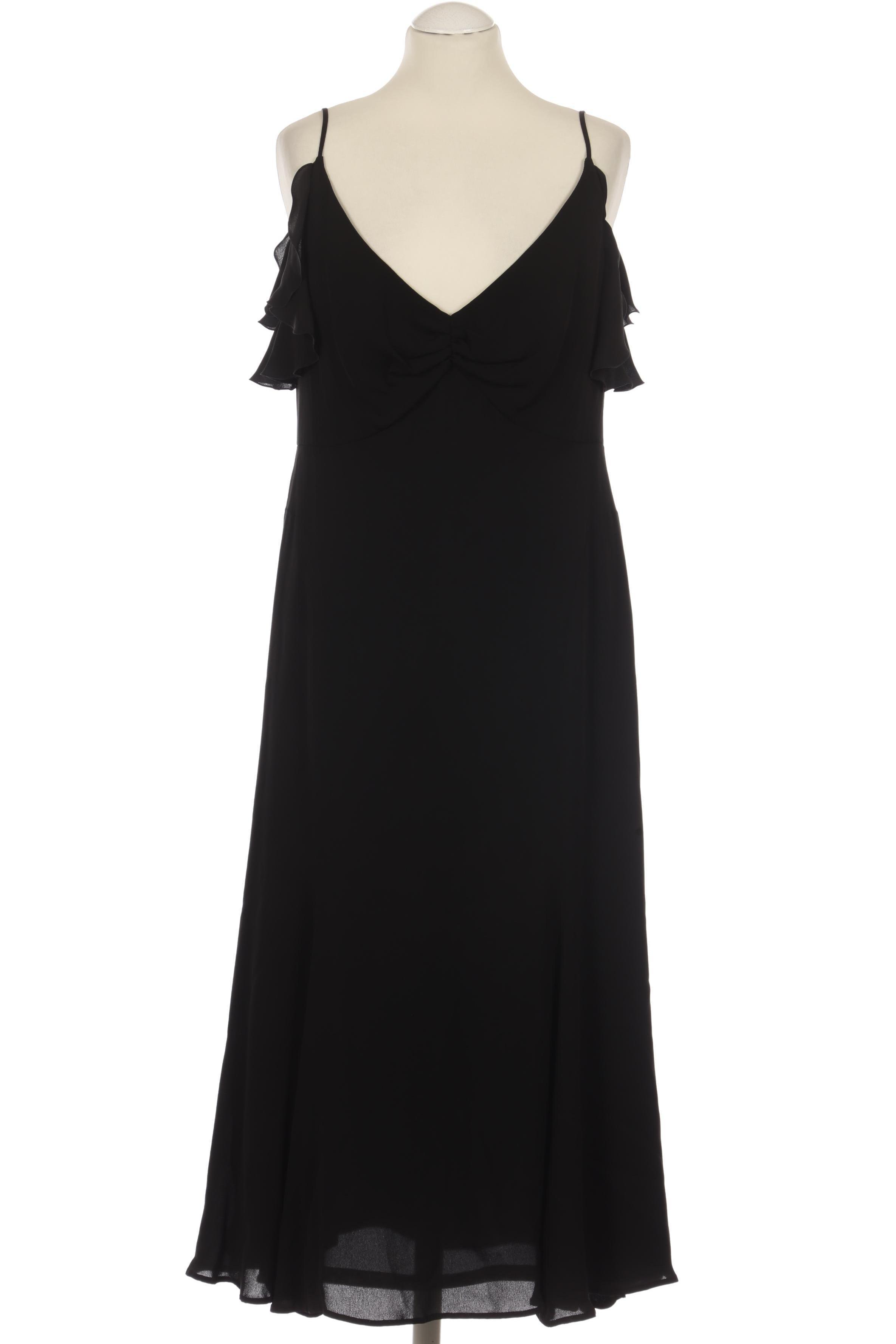 

Escada Damen Kleid, schwarz, Gr. 42