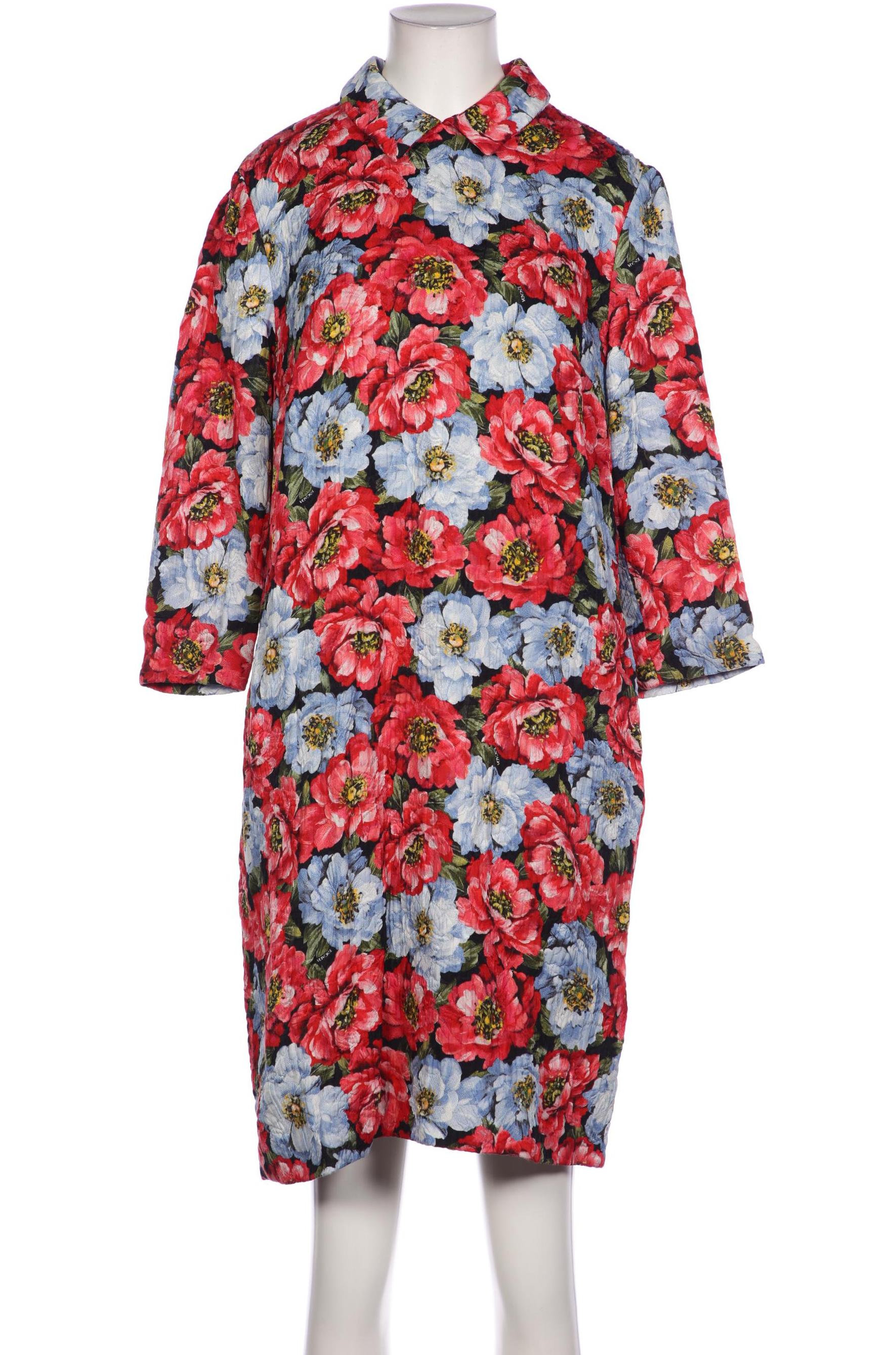 

Escada Damen Kleid, mehrfarbig, Gr. 40
