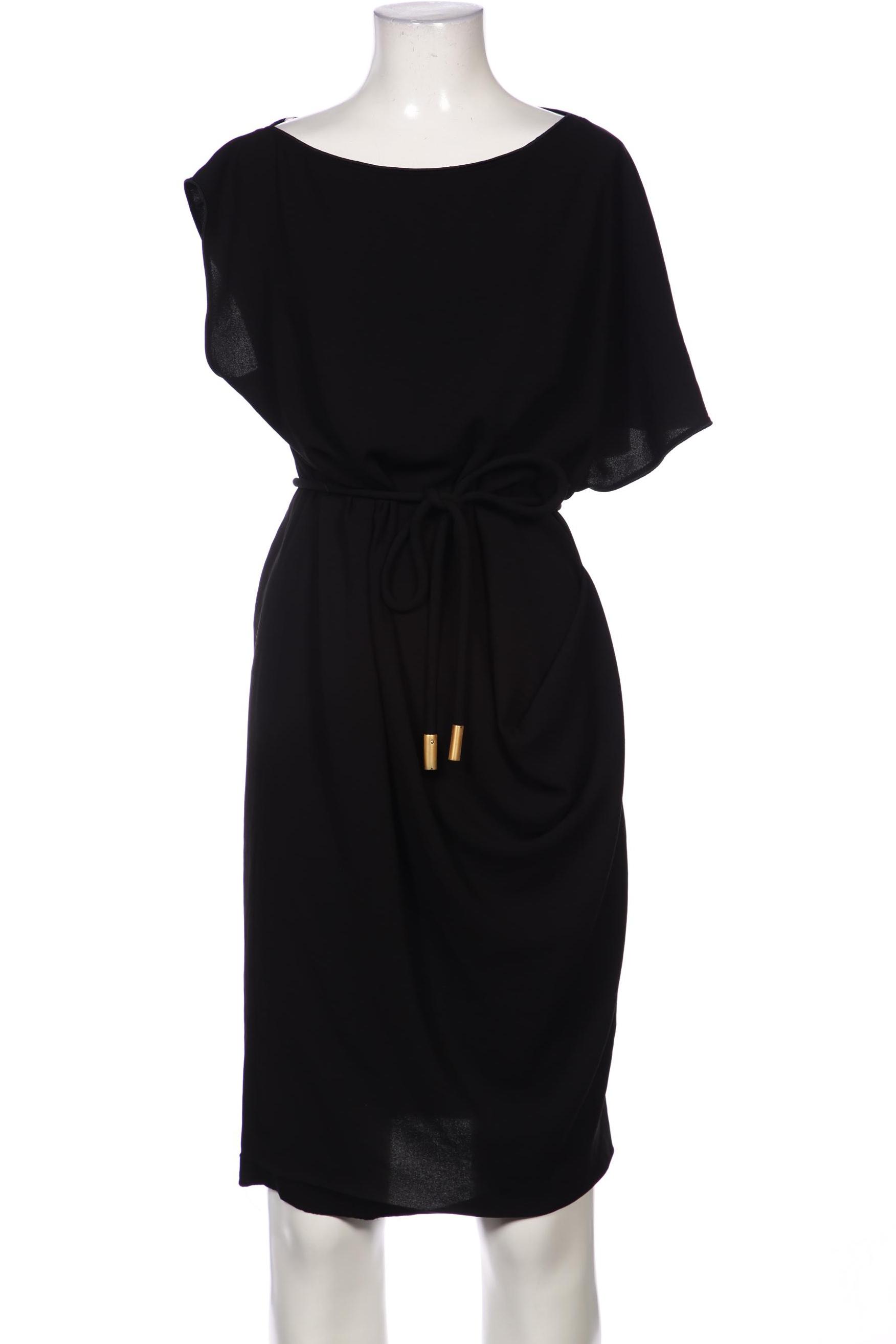 

Escada Damen Kleid, schwarz, Gr. 36