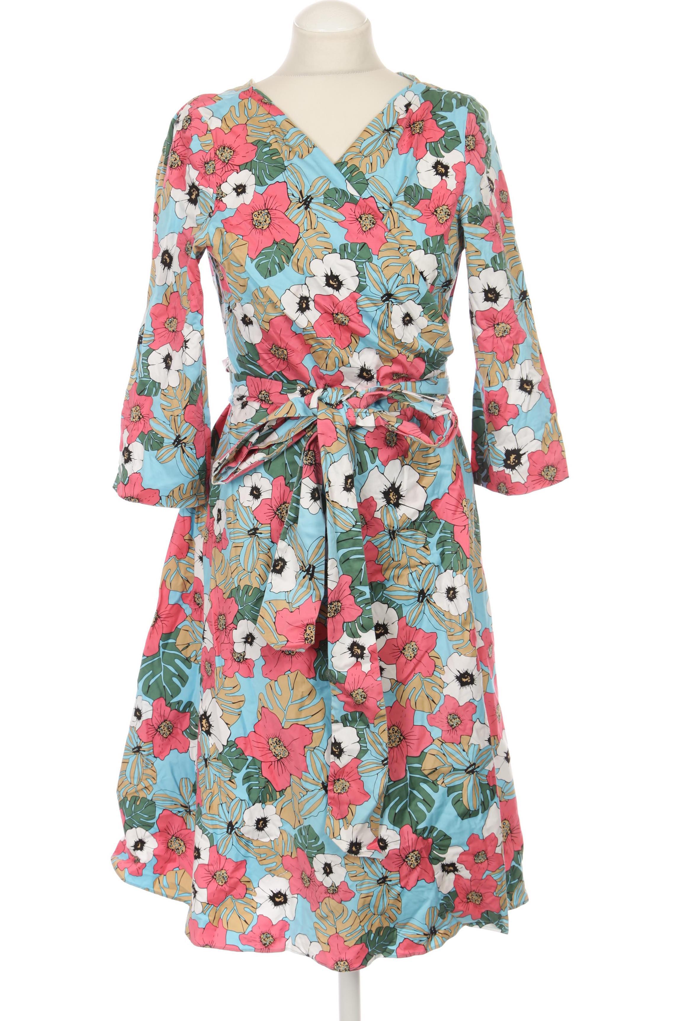 

Escada Damen Kleid, pink, Gr. 42