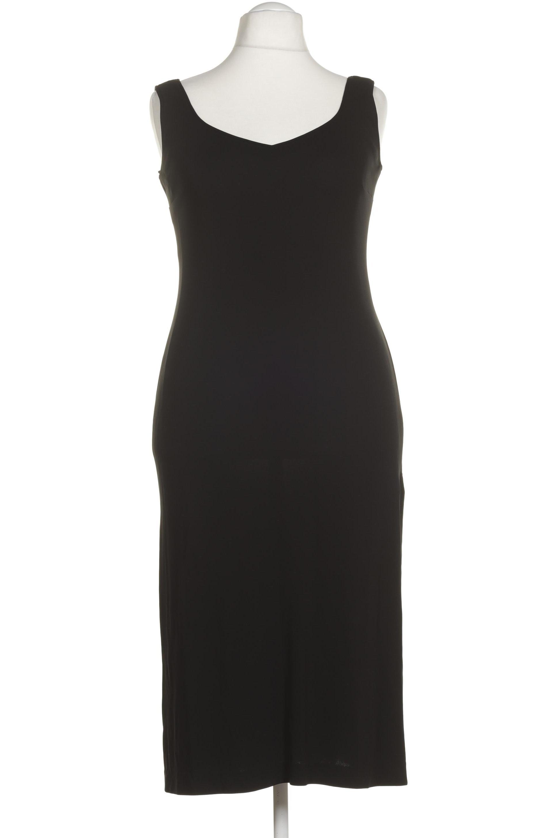 

Escada Damen Kleid, schwarz, Gr. 44