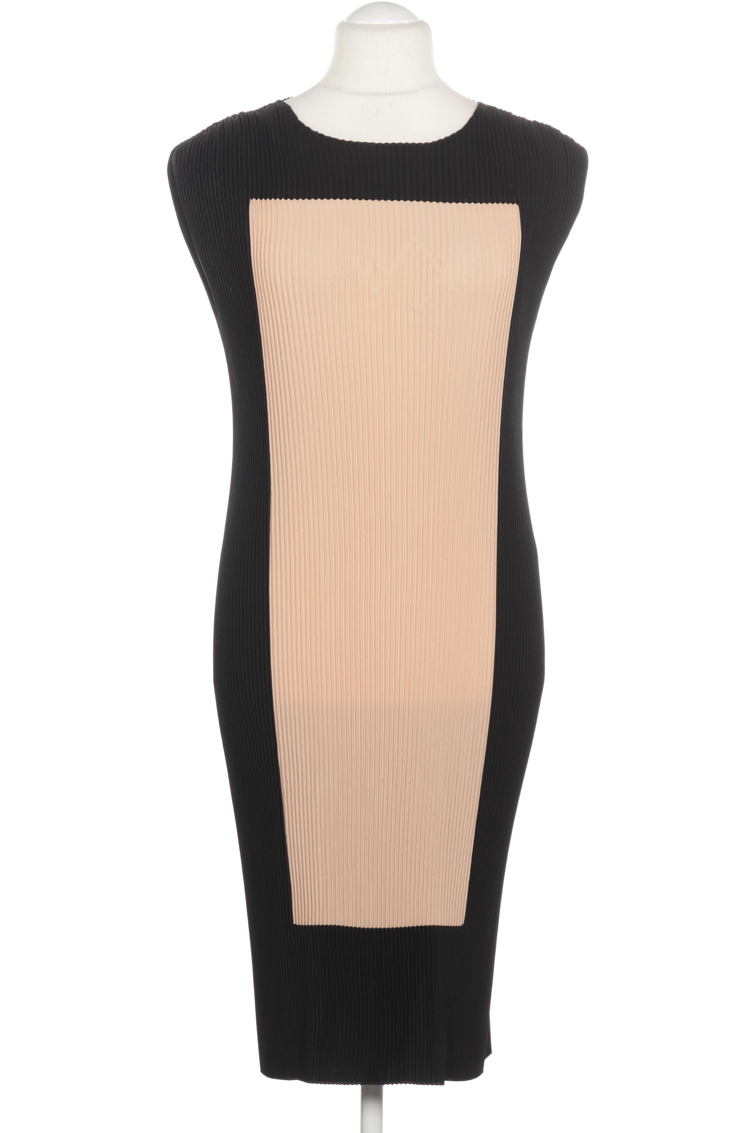 

Escada Damen Kleid, schwarz, Gr. 44