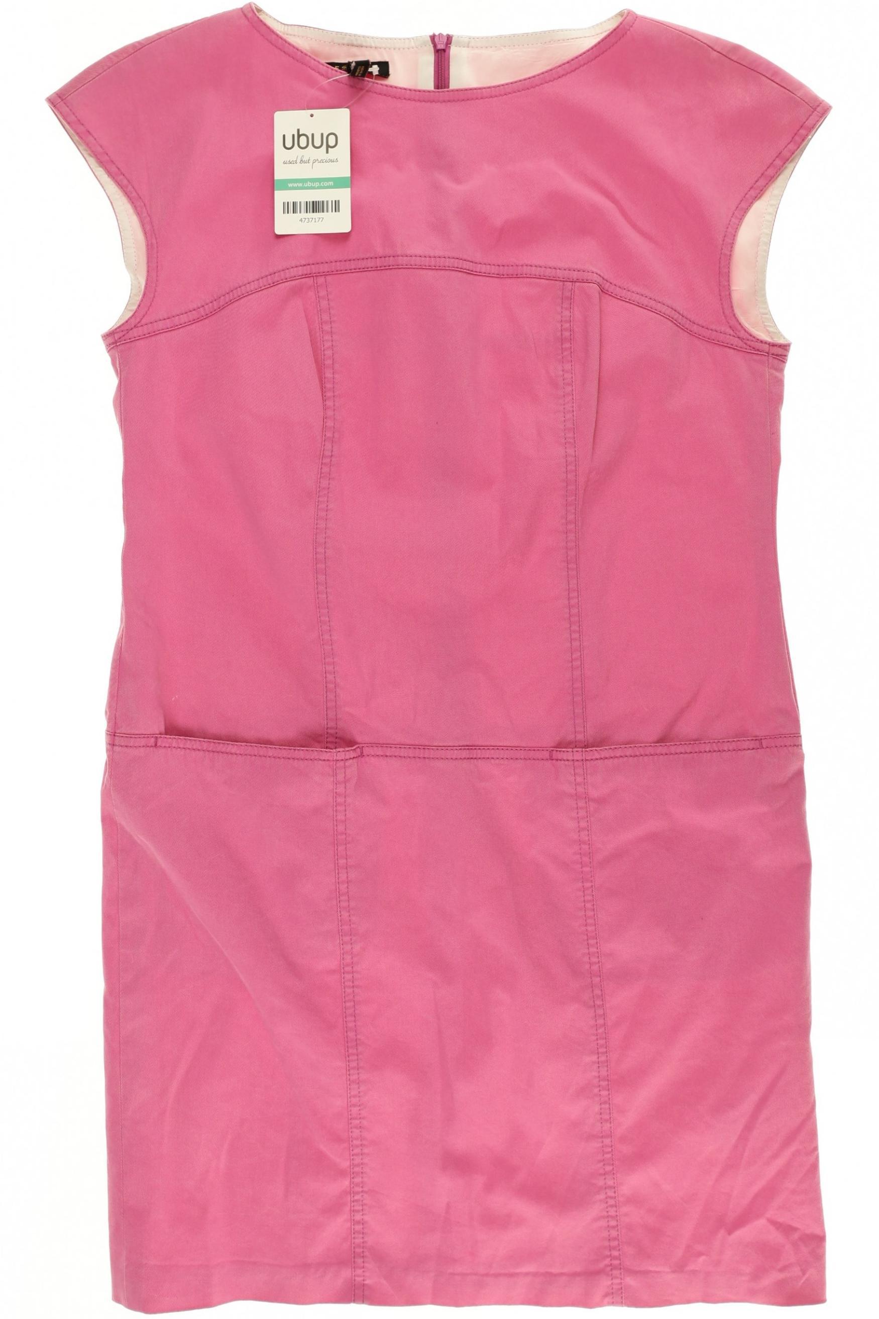 

Escada Damen Kleid, pink, Gr. 38