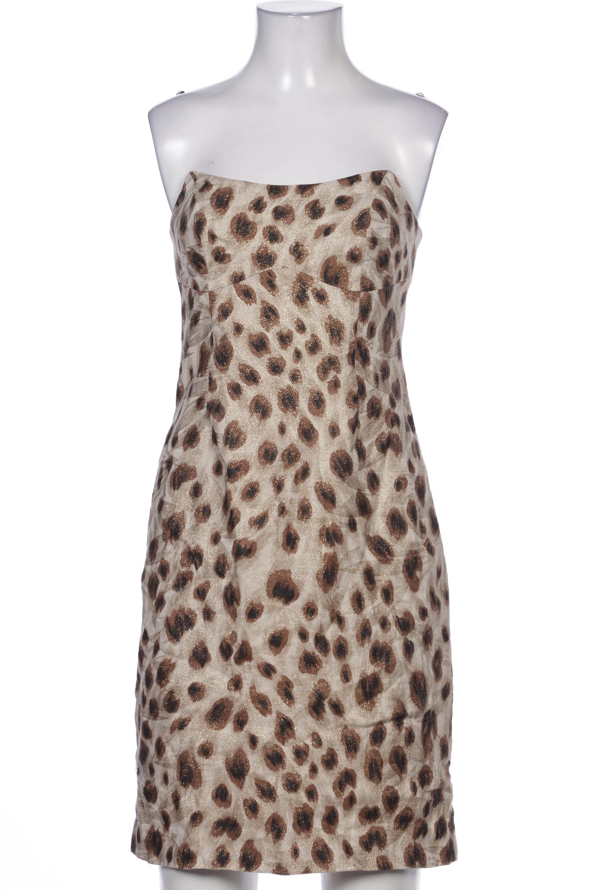 

Escada Damen Kleid, braun, Gr. 34