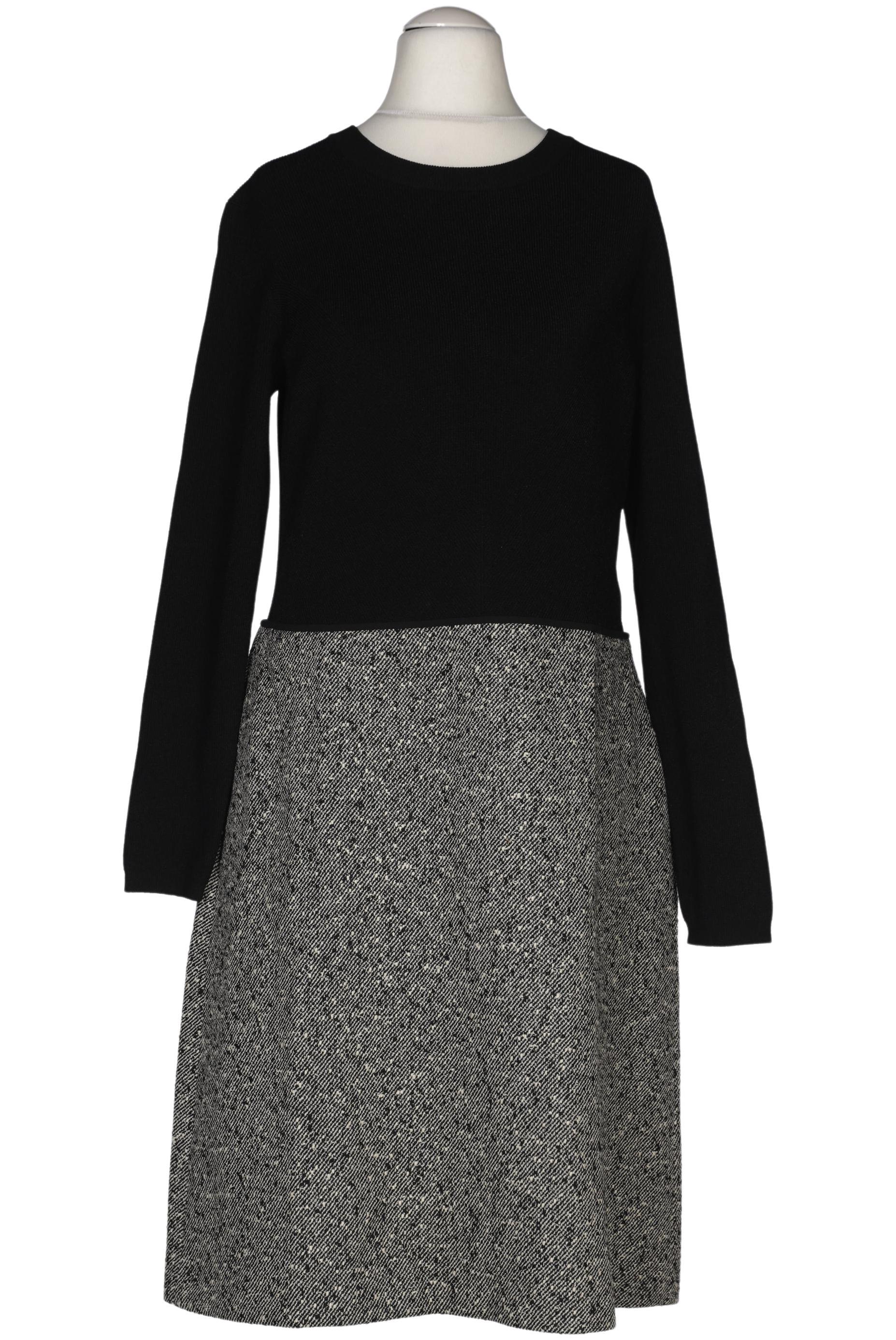 

Escada Damen Kleid, schwarz, Gr. 42
