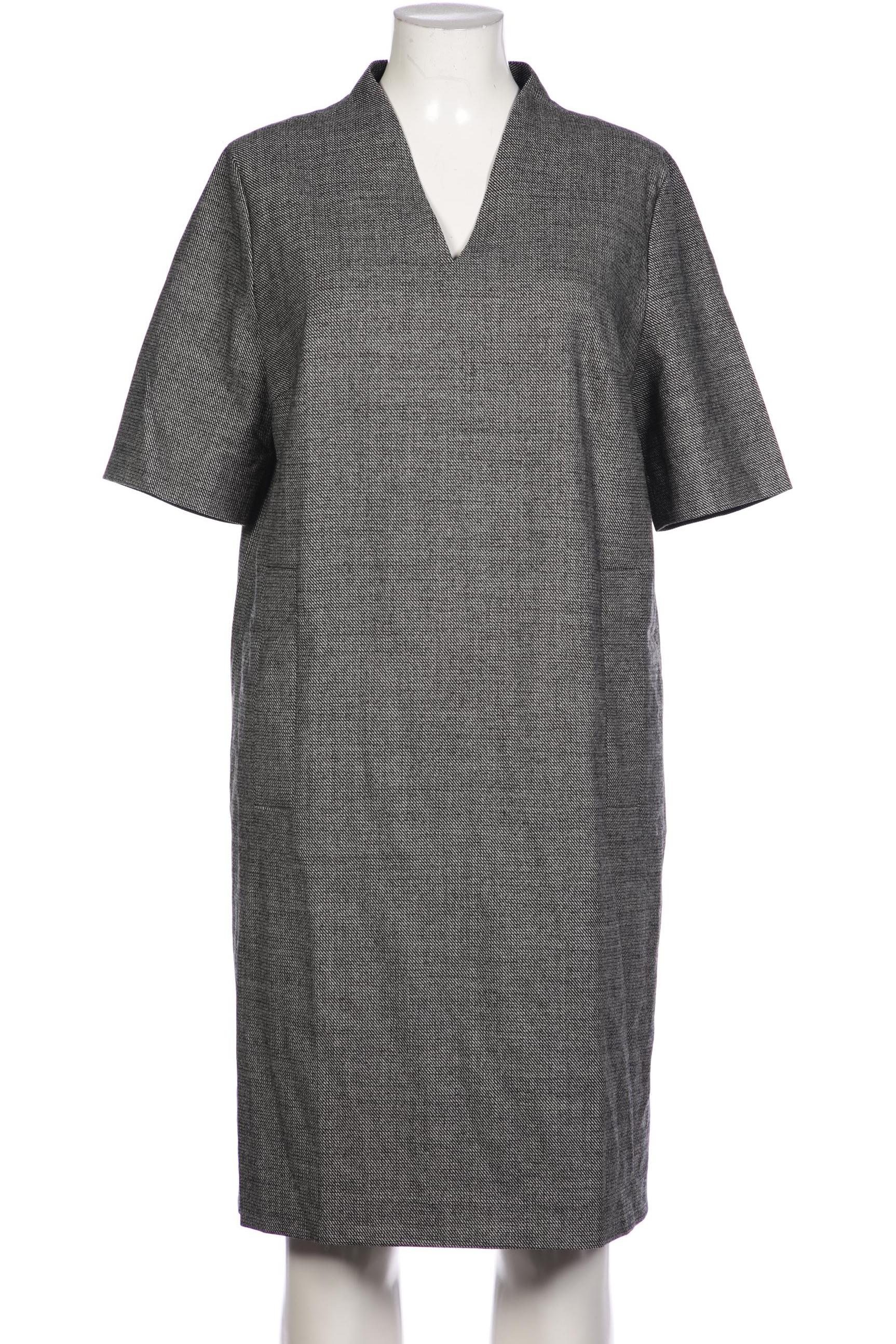 

Escada Damen Kleid, grau, Gr. 44
