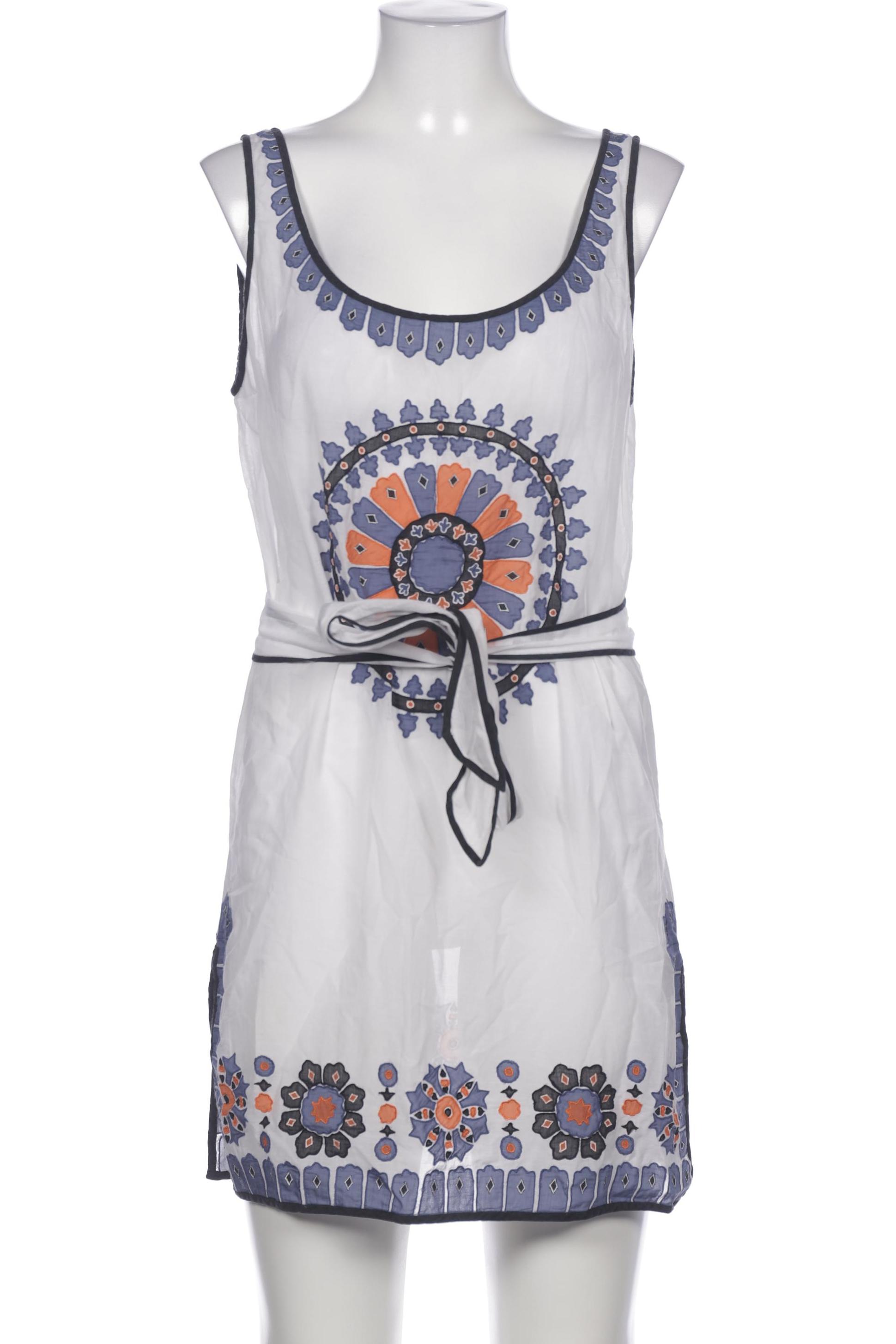 

Escada Damen Kleid, mehrfarbig, Gr. 36