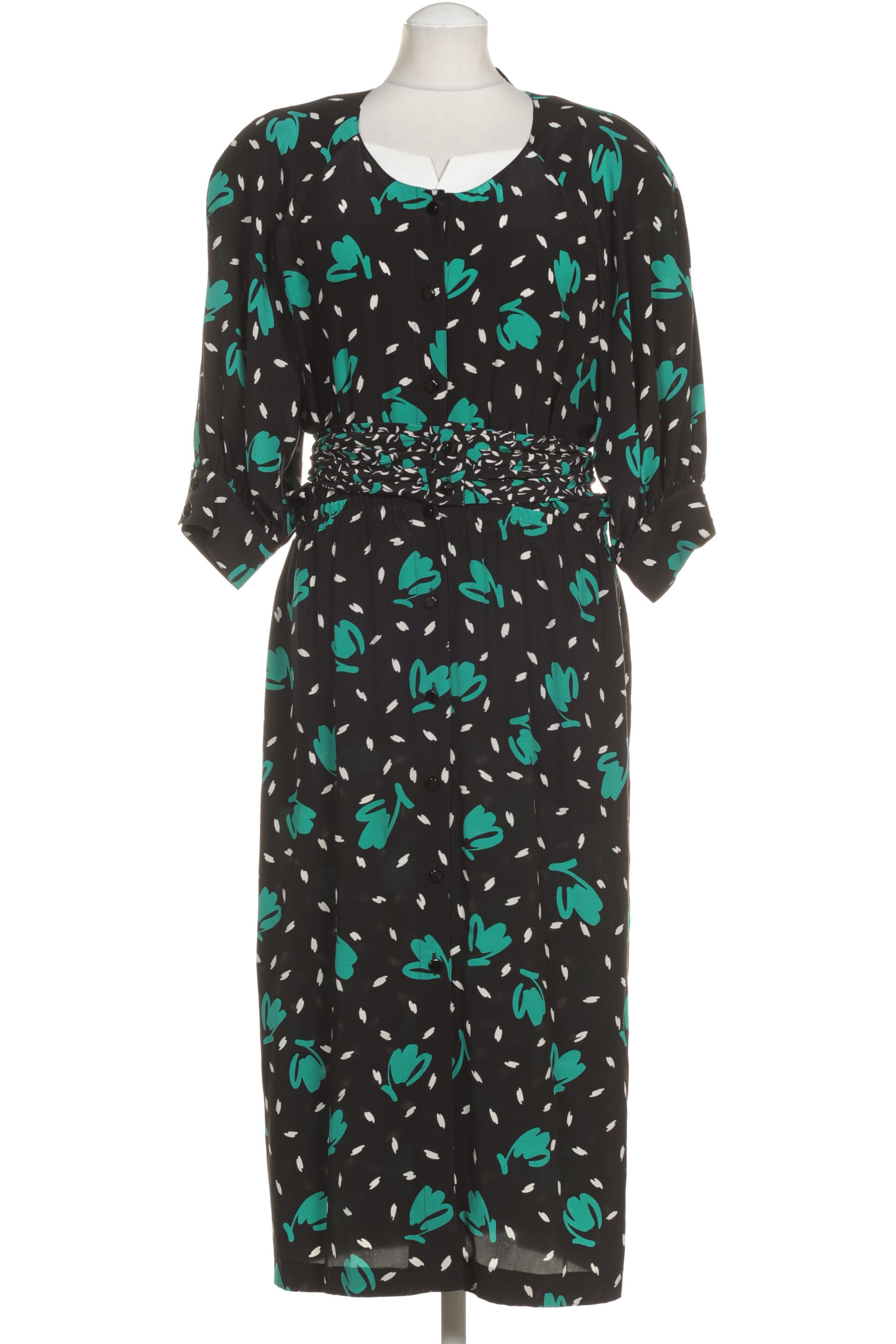 

Escada Damen Kleid, schwarz, Gr. 40