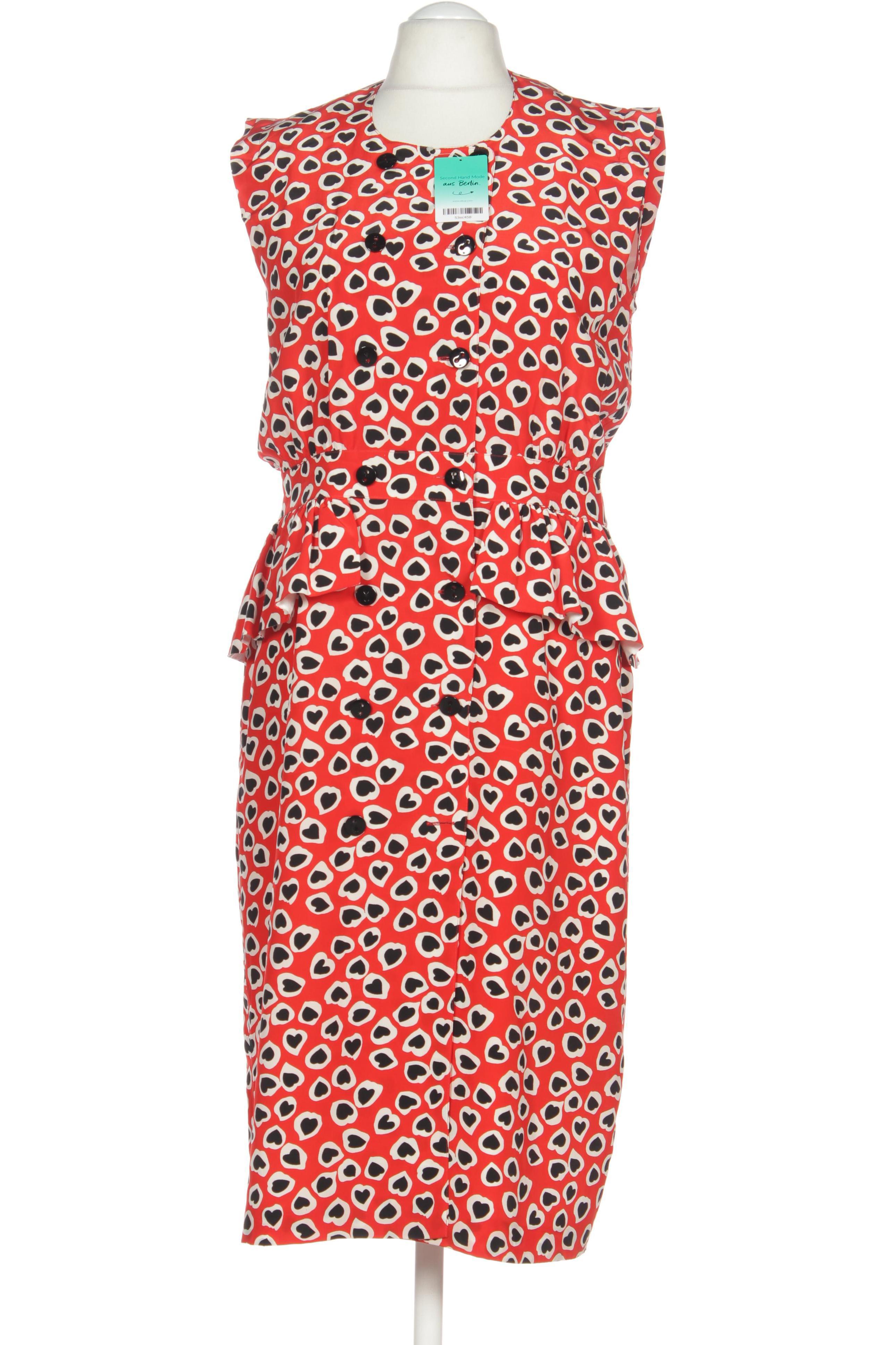 

Escada Damen Kleid, pink, Gr. 42