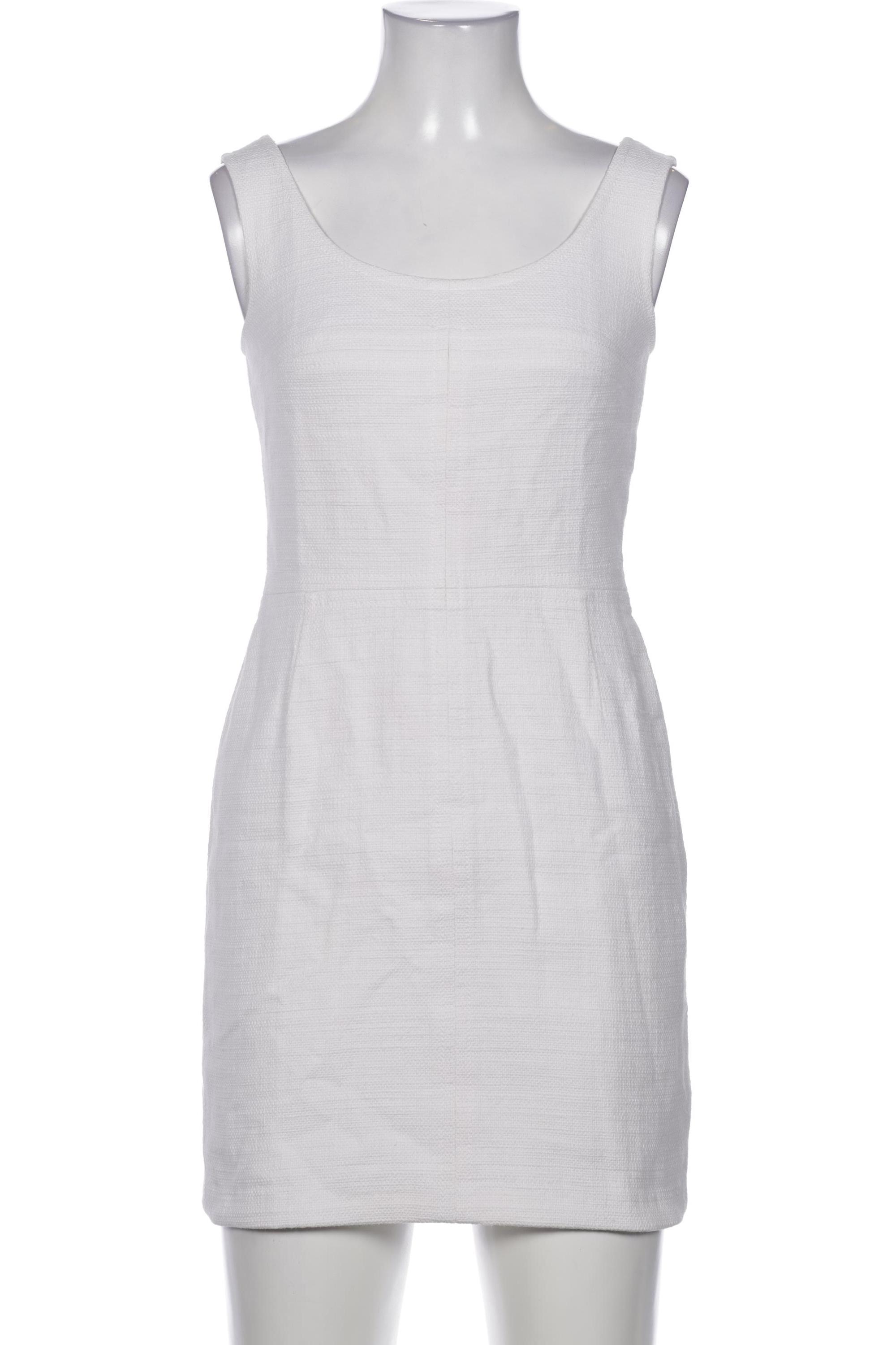 

Escada Damen Kleid, cremeweiß, Gr. 34