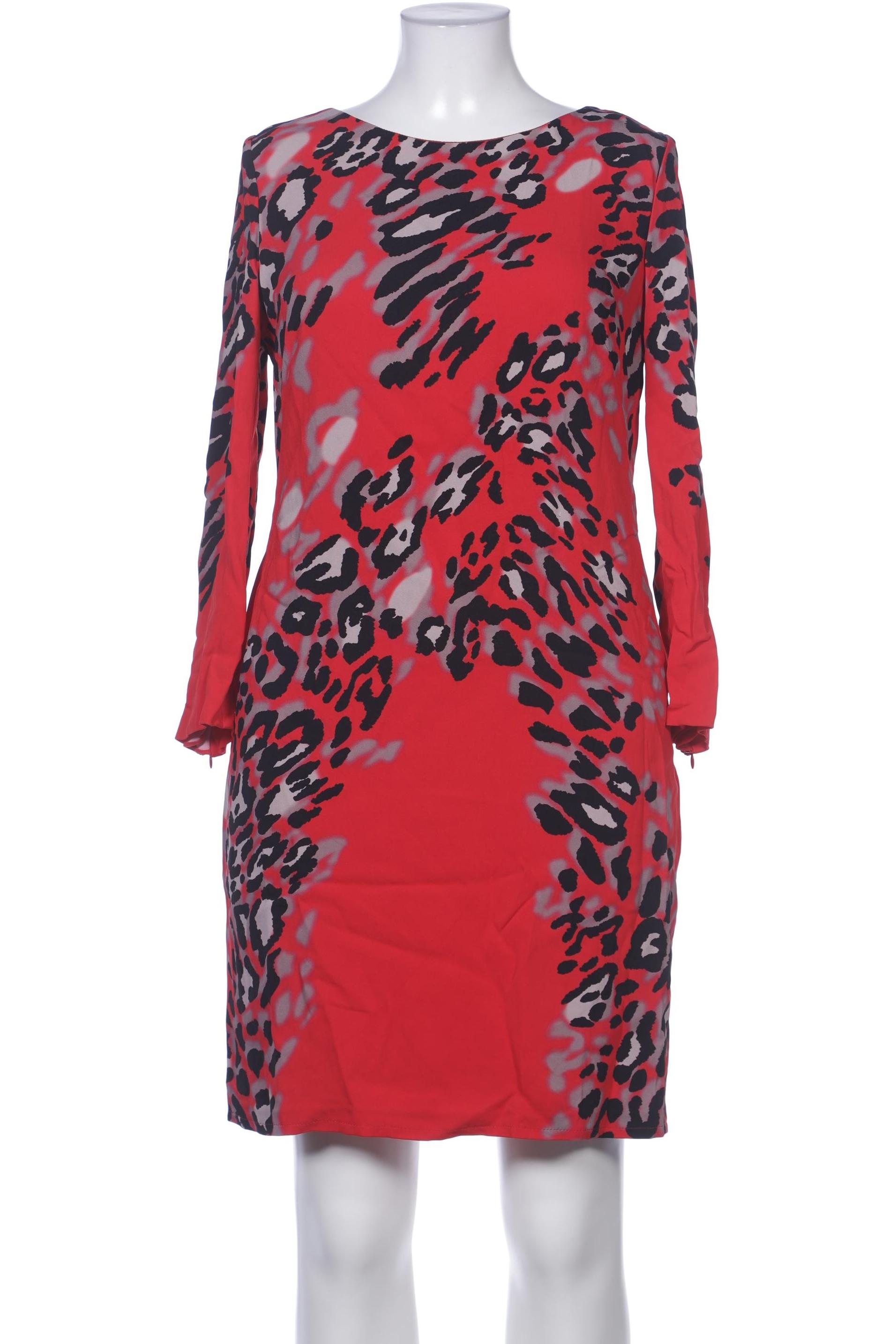 

Escada Damen Kleid, rot, Gr. 42