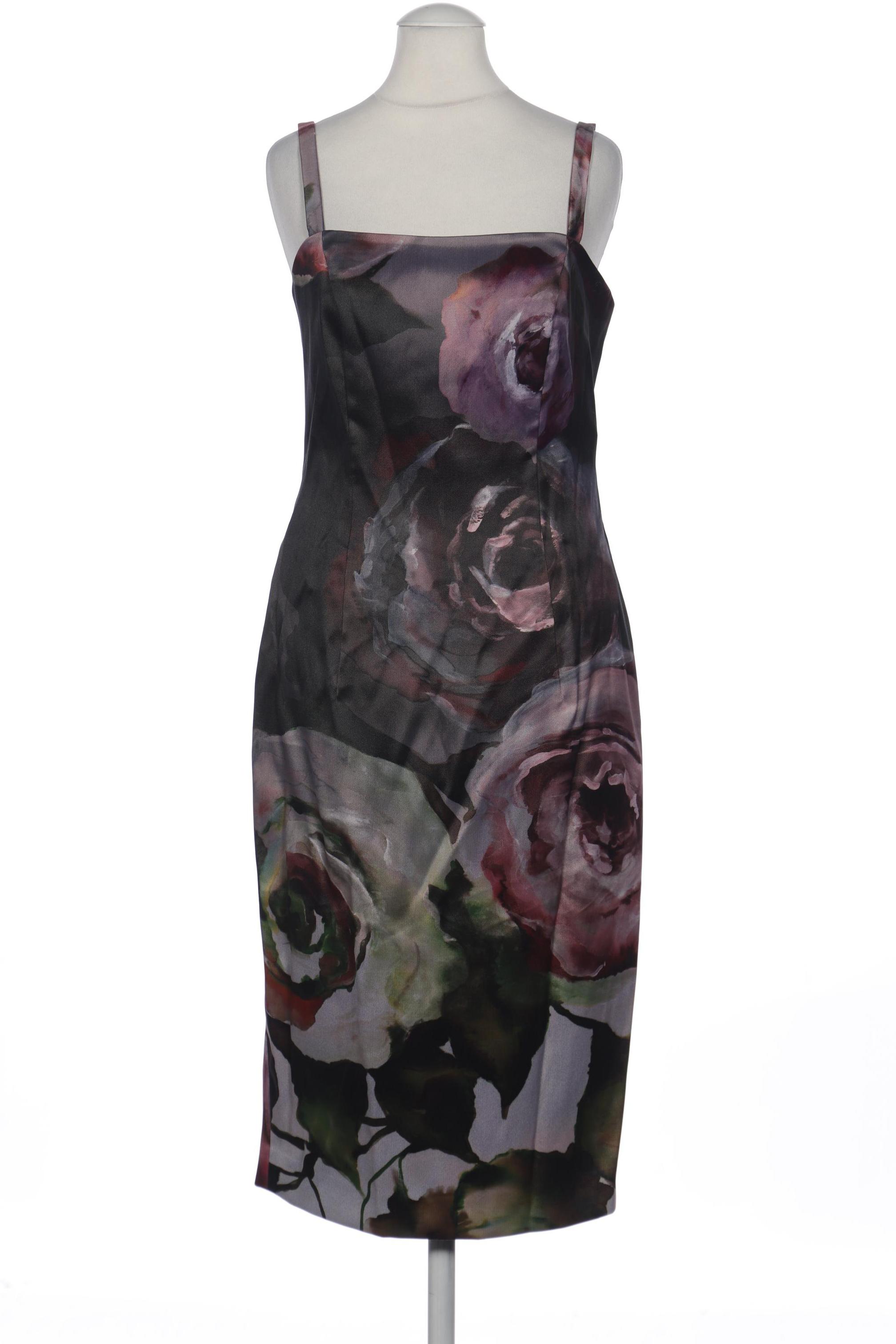 

Escada Damen Kleid, mehrfarbig, Gr. 34