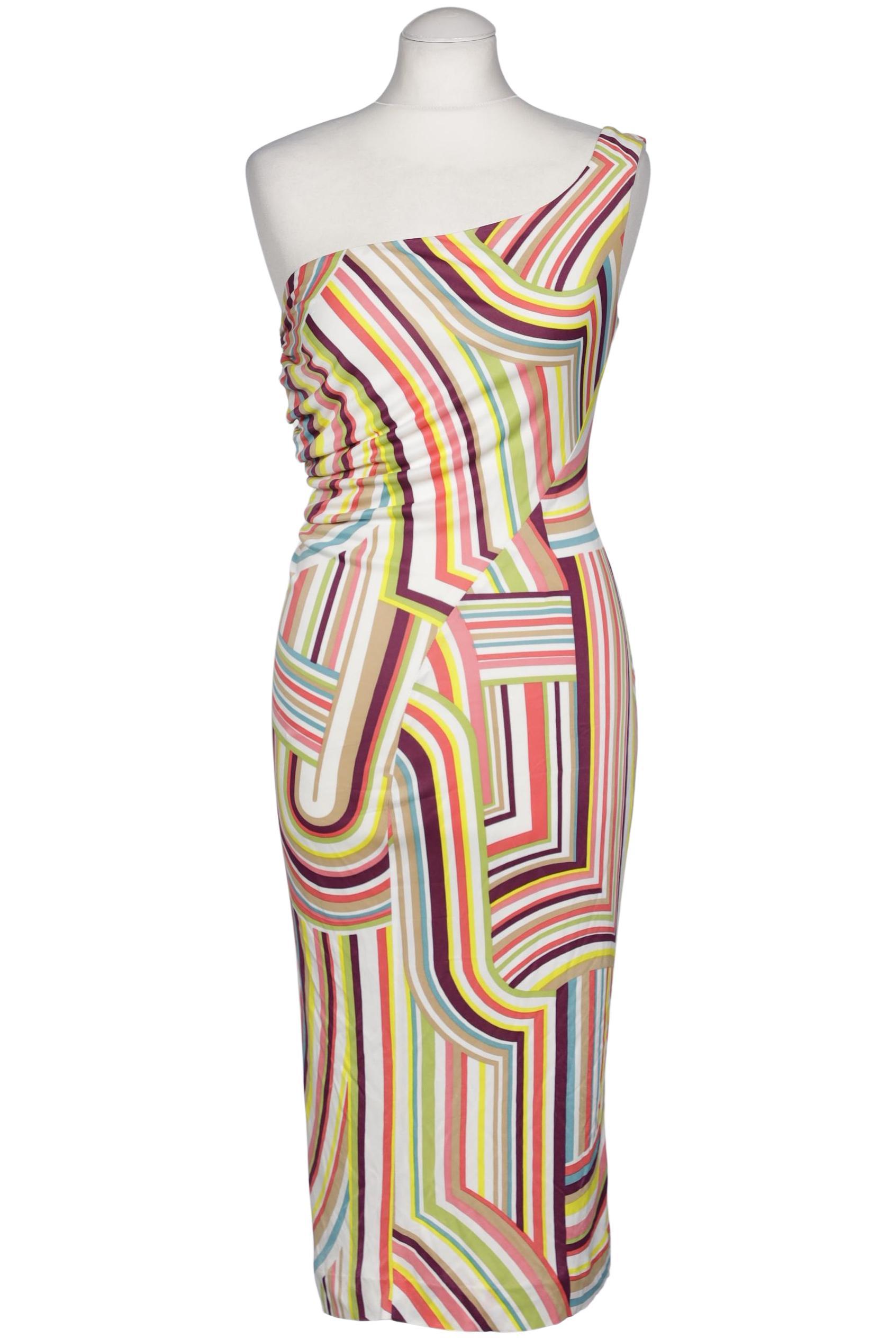 

Escada Damen Kleid, mehrfarbig, Gr. 36