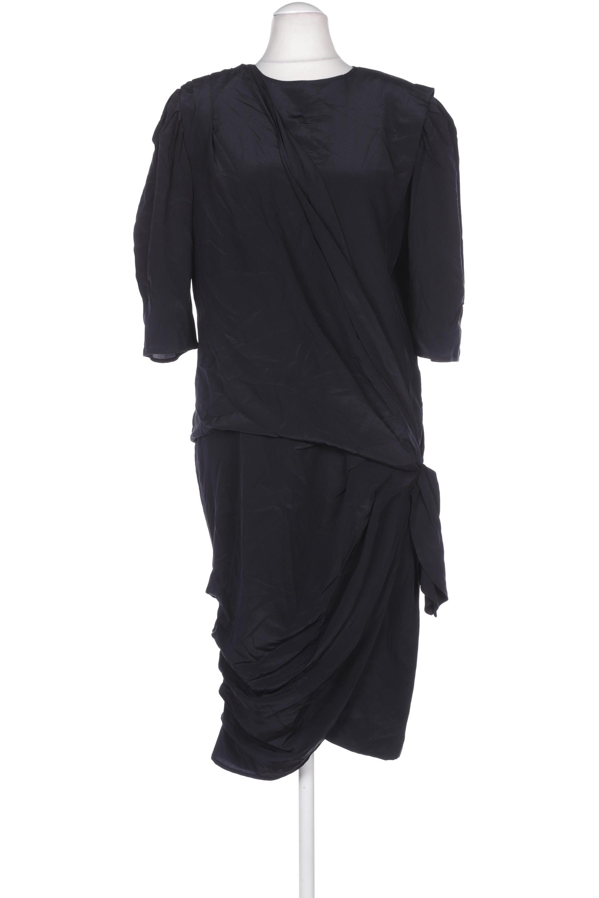 

Escada Damen Kleid, blau, Gr. 40