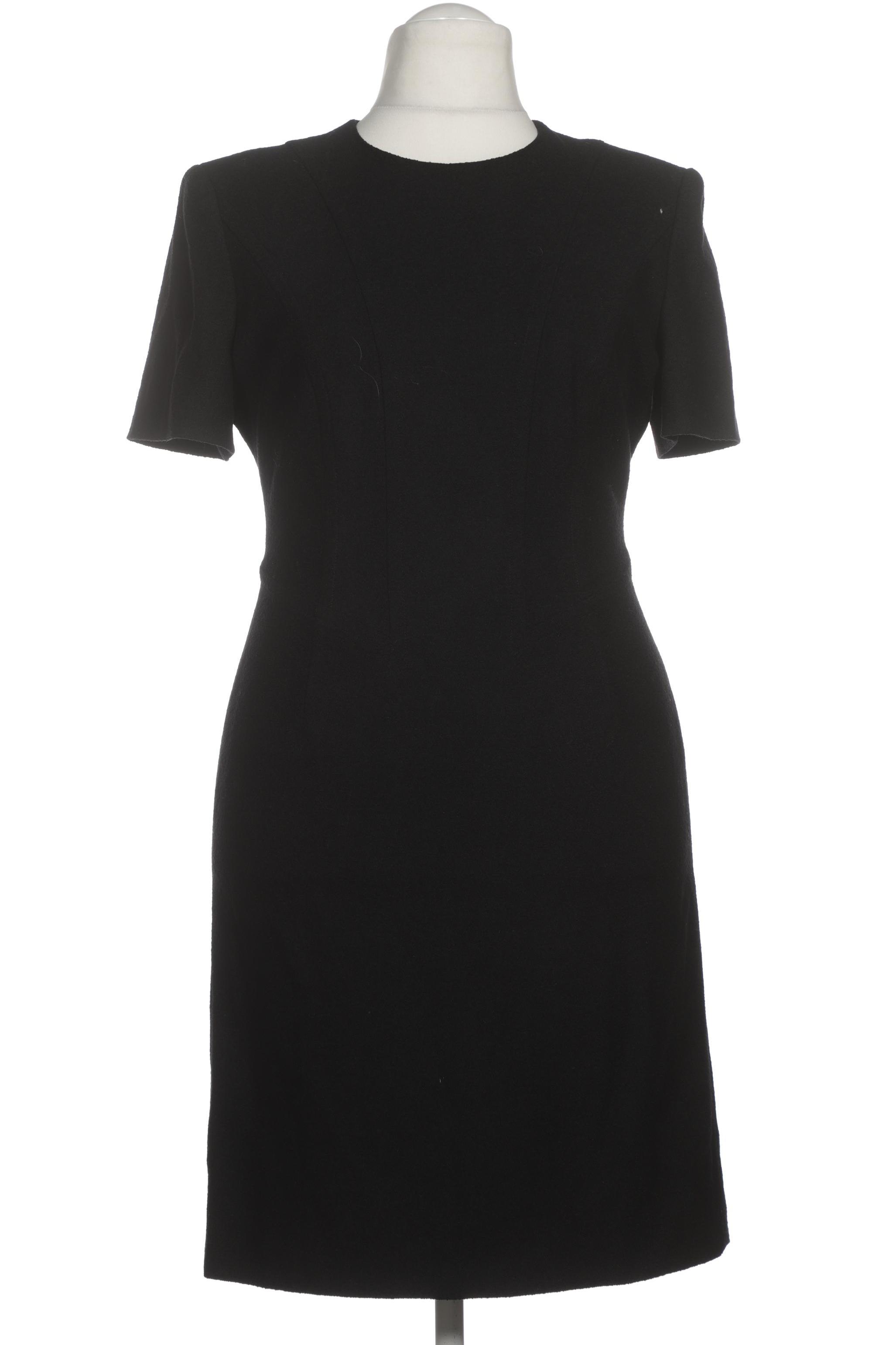 

Escada Damen Kleid, schwarz, Gr. 42
