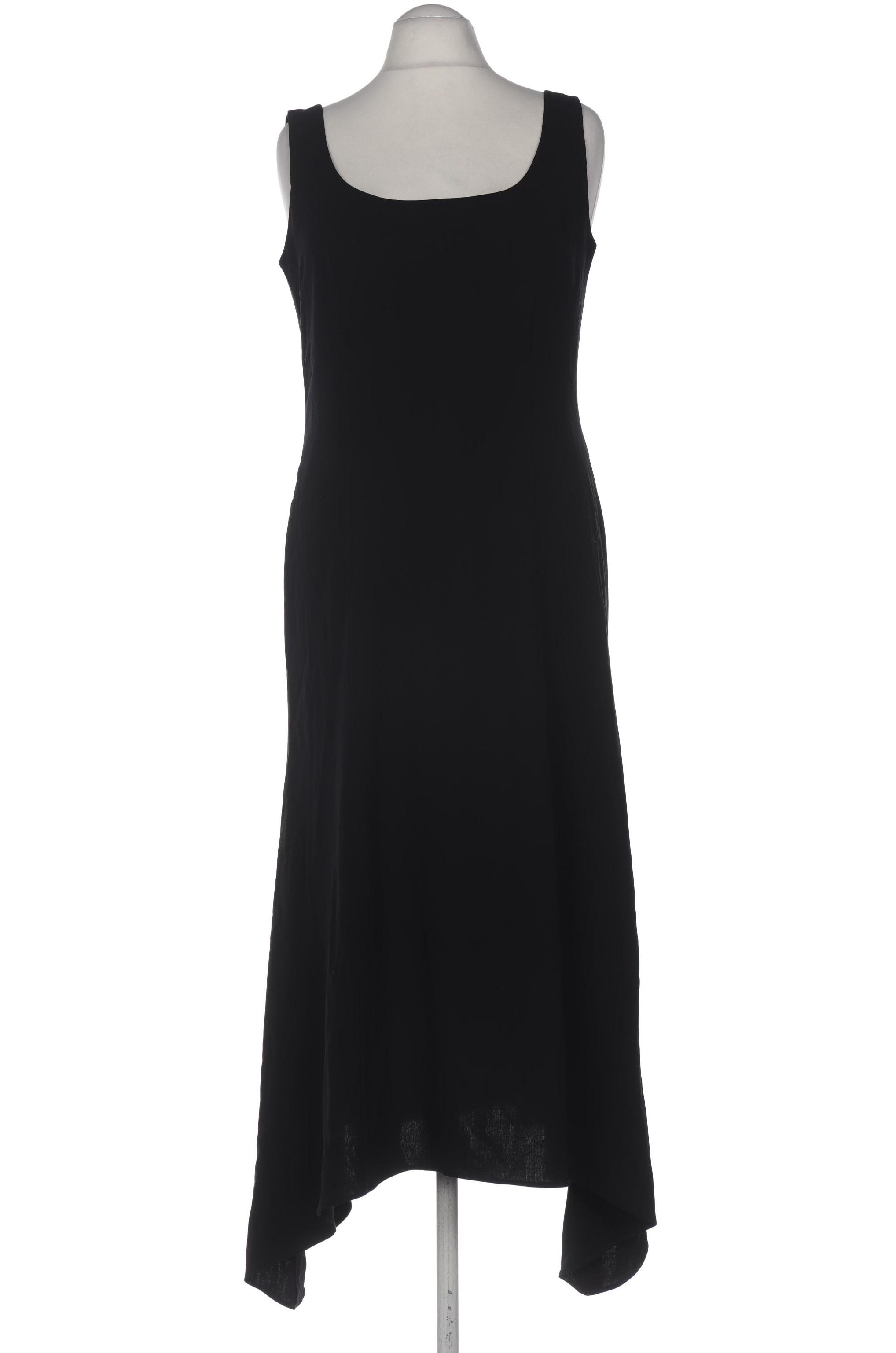 

Escada Damen Kleid, schwarz, Gr. 38