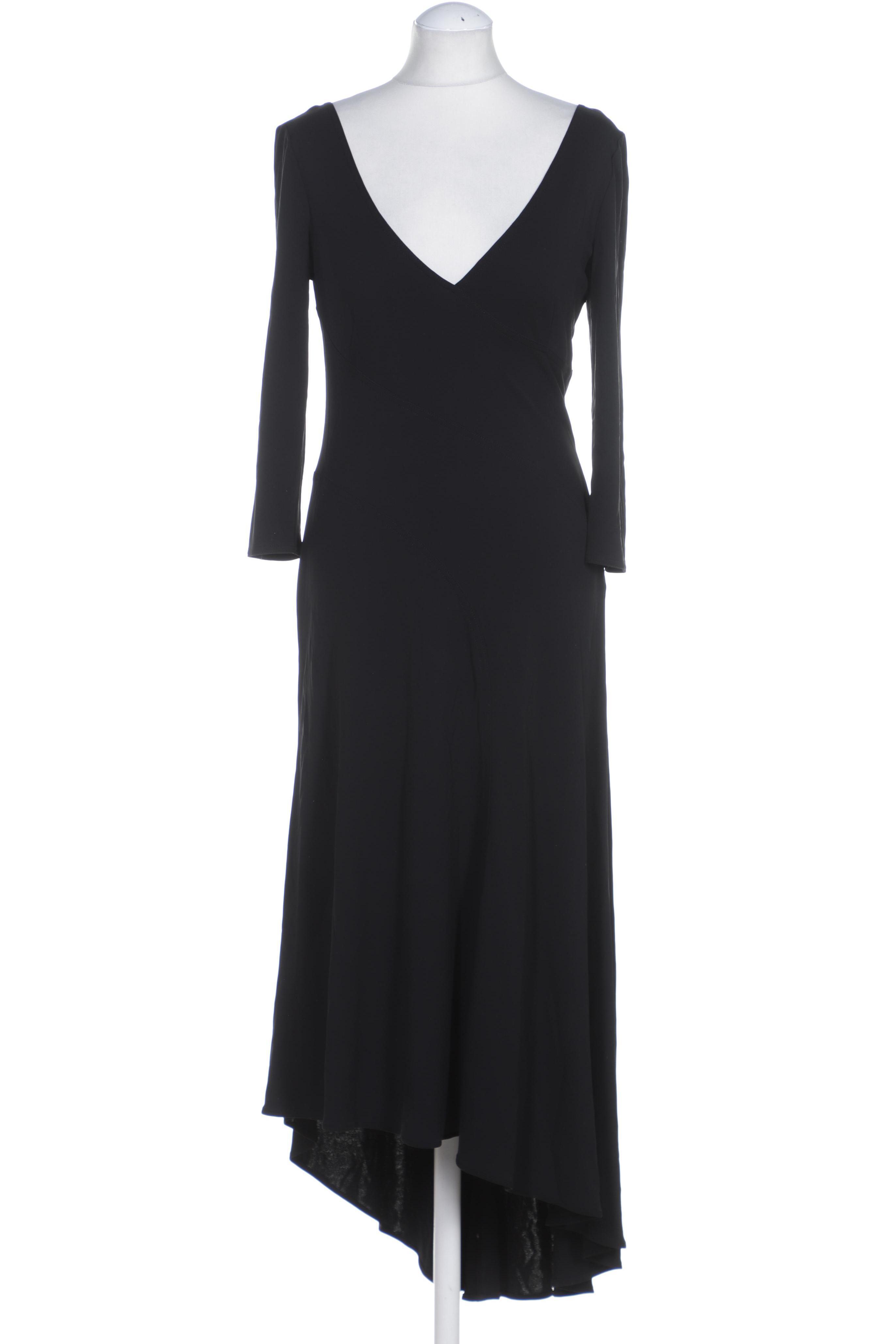 

Escada Damen Kleid, schwarz, Gr. 40