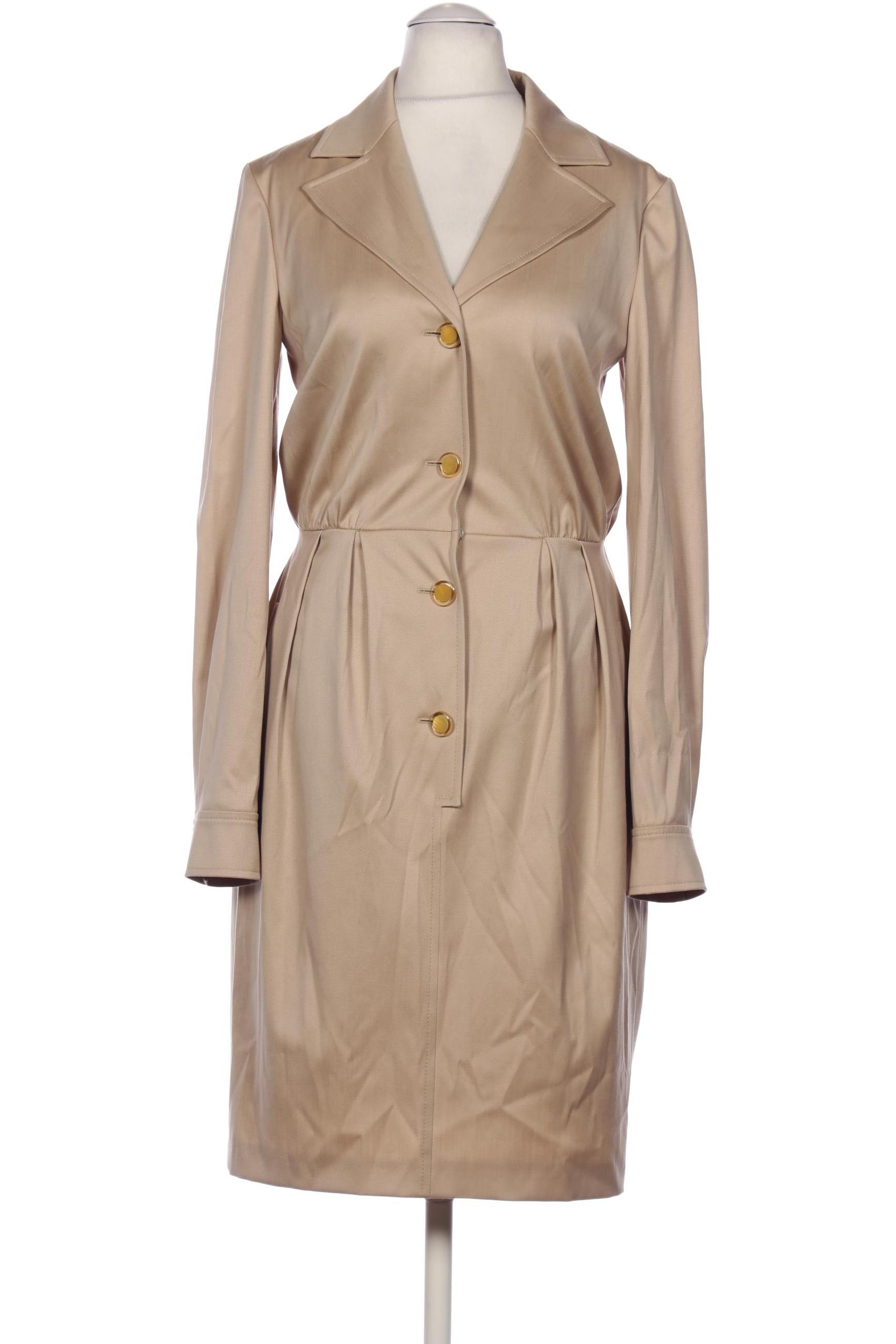 

Escada Damen Kleid, beige, Gr. 36