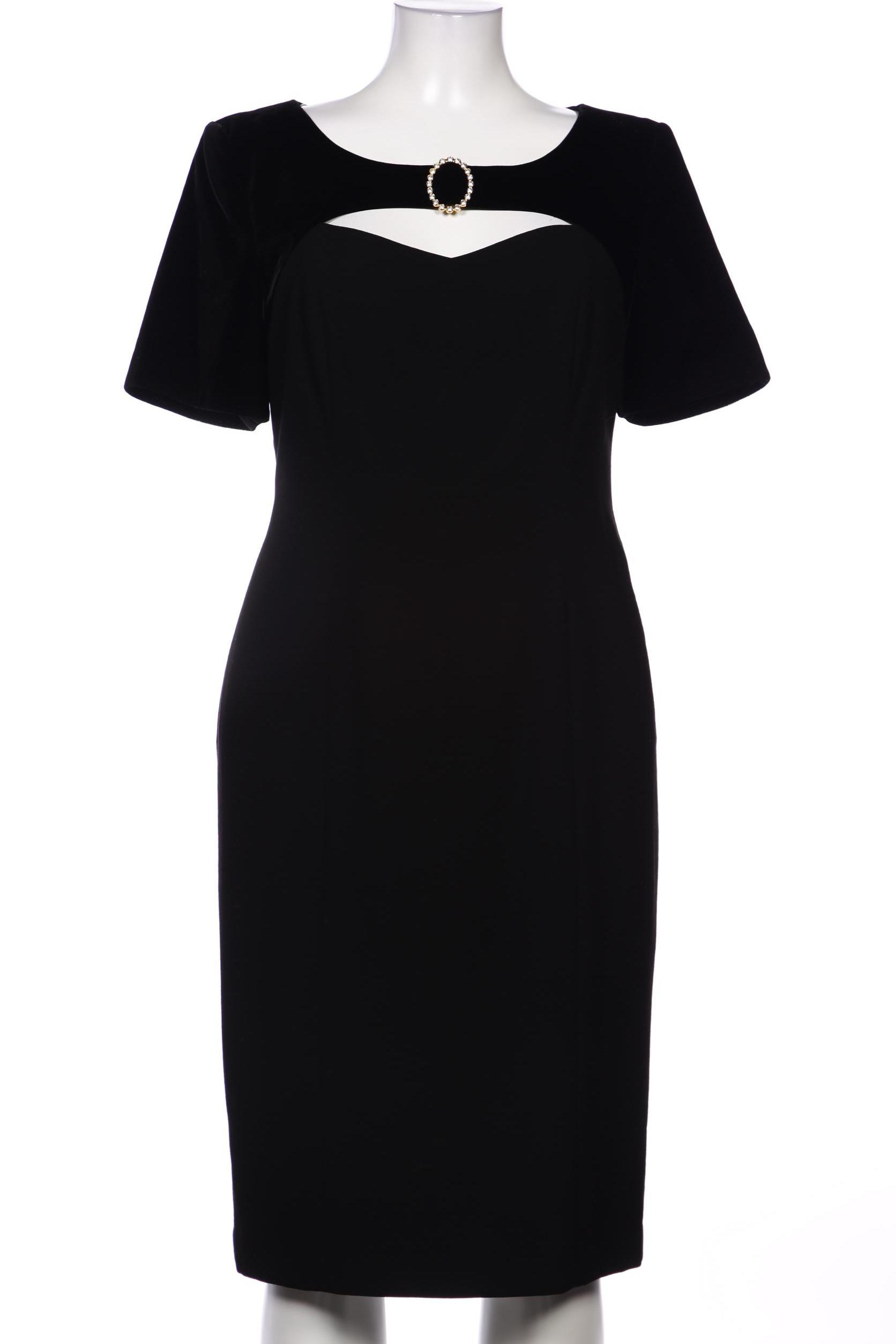 

Escada Damen Kleid, schwarz