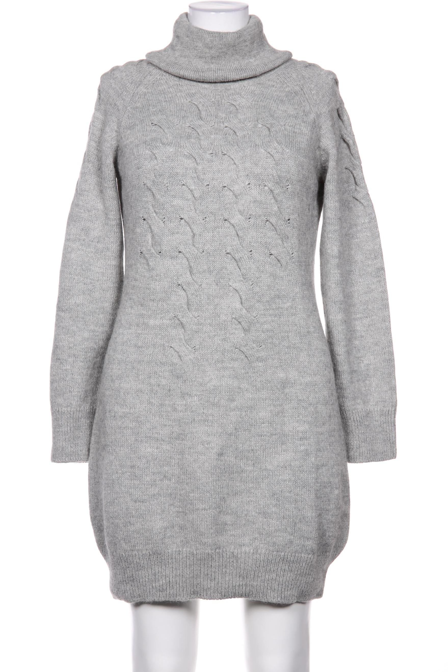 

Escada Damen Kleid, grau, Gr. 44