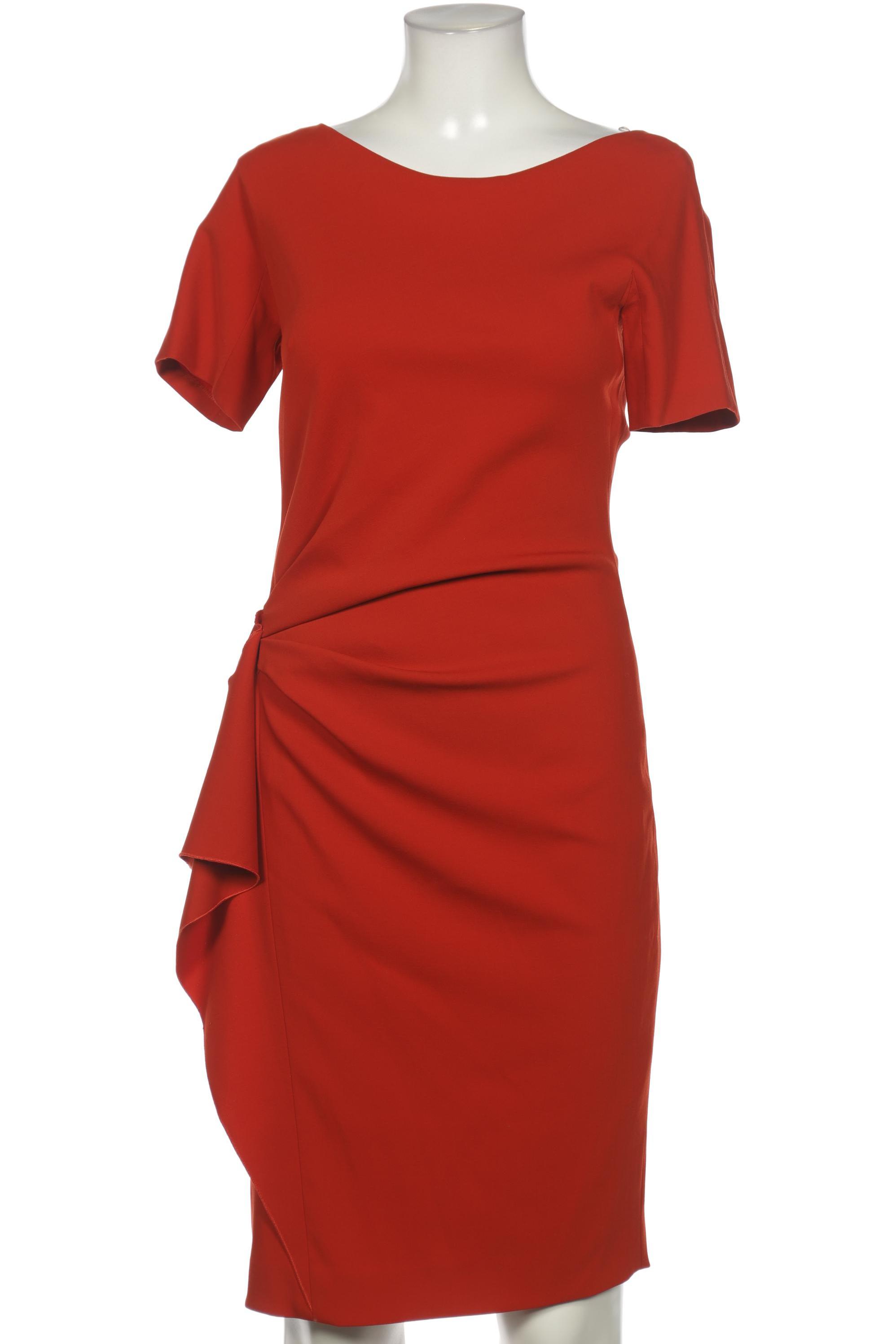 

Escada Damen Kleid, rot