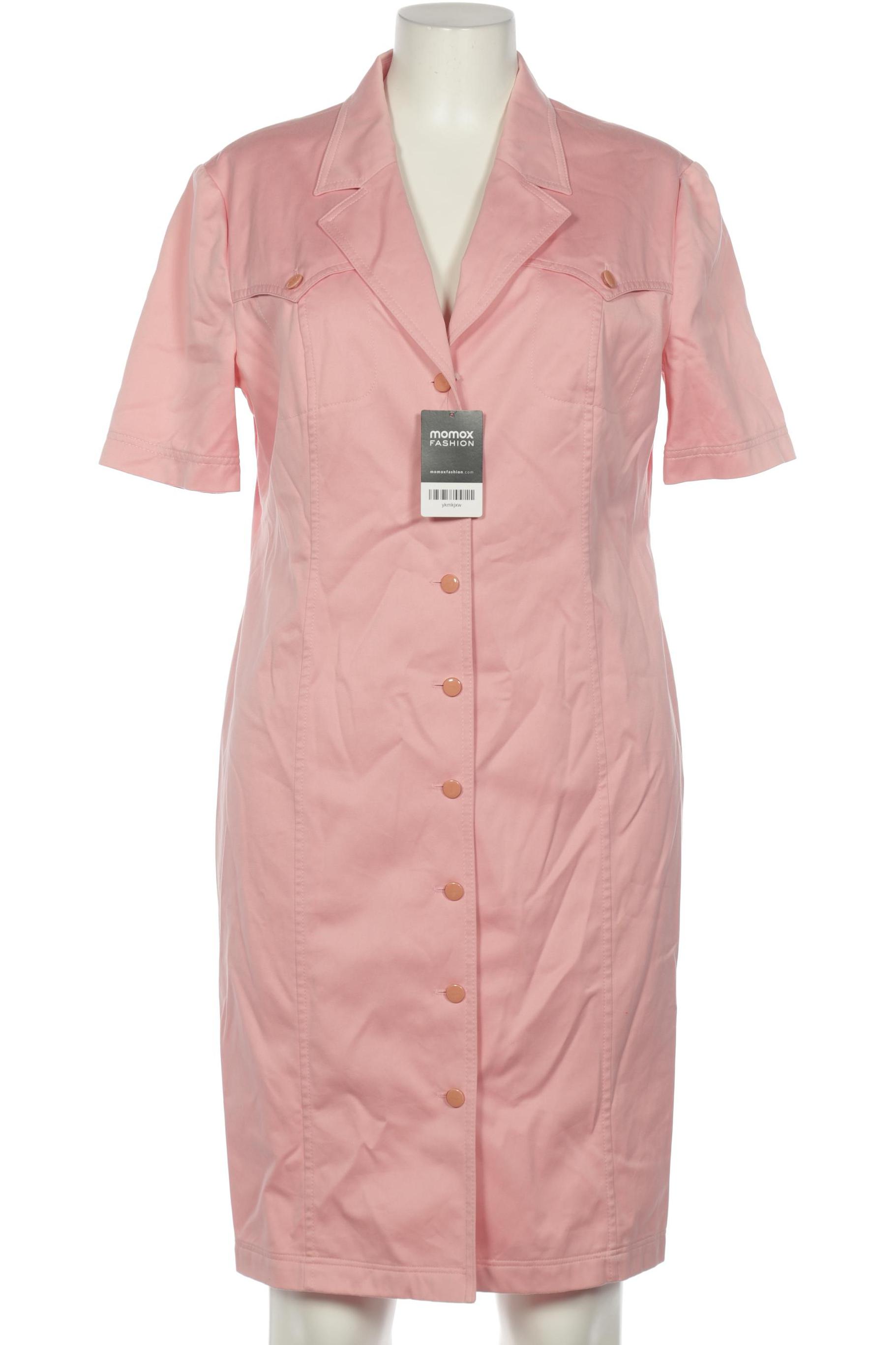 

Escada Damen Kleid, pink, Gr. 42