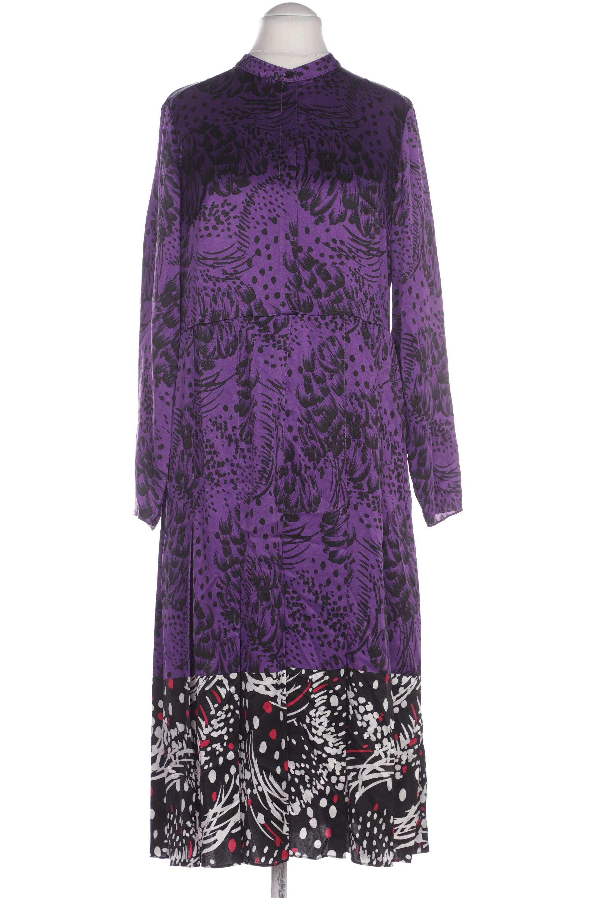 

Escada Damen Kleid, flieder, Gr. 42