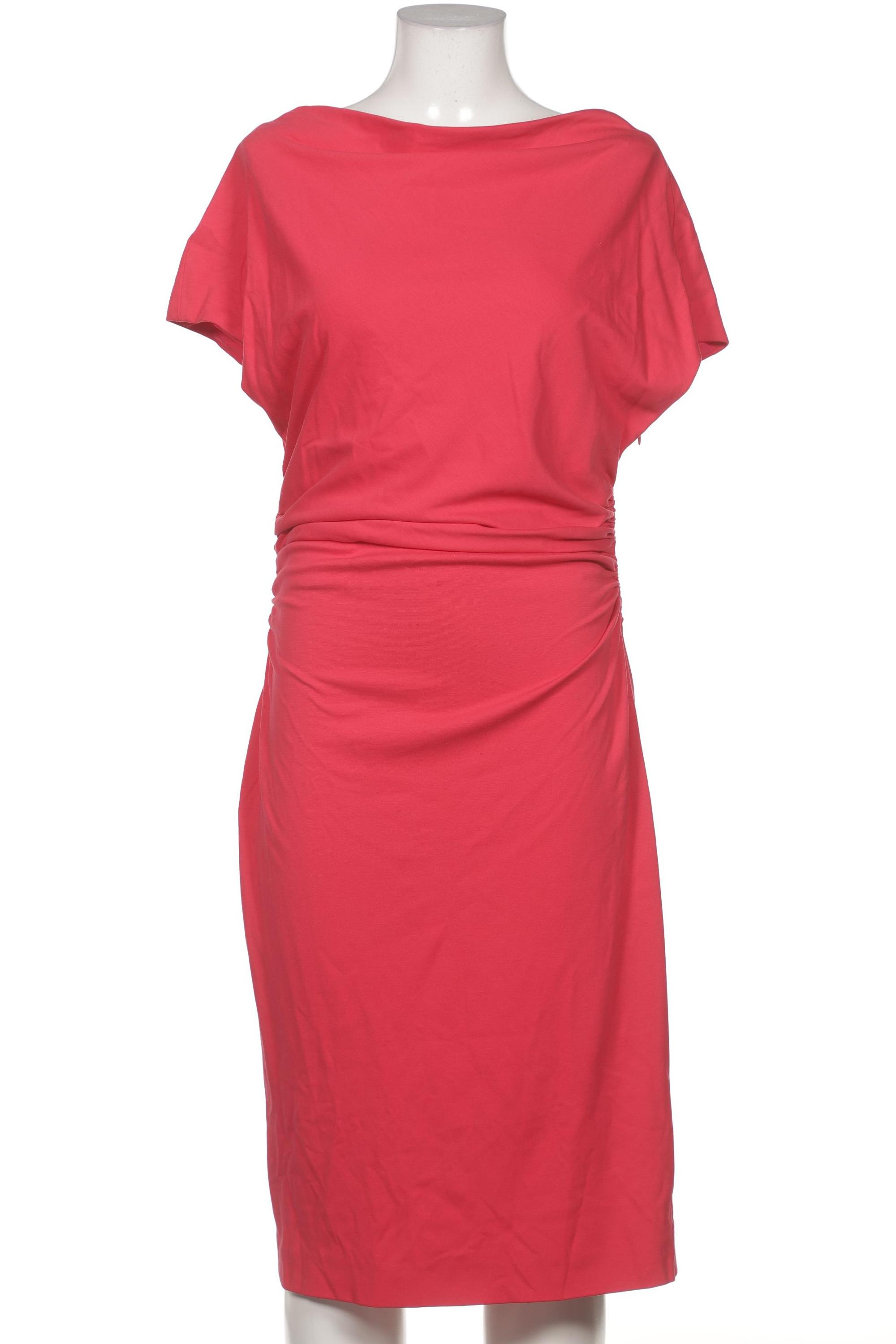 

Escada Damen Kleid, pink, Gr. 40