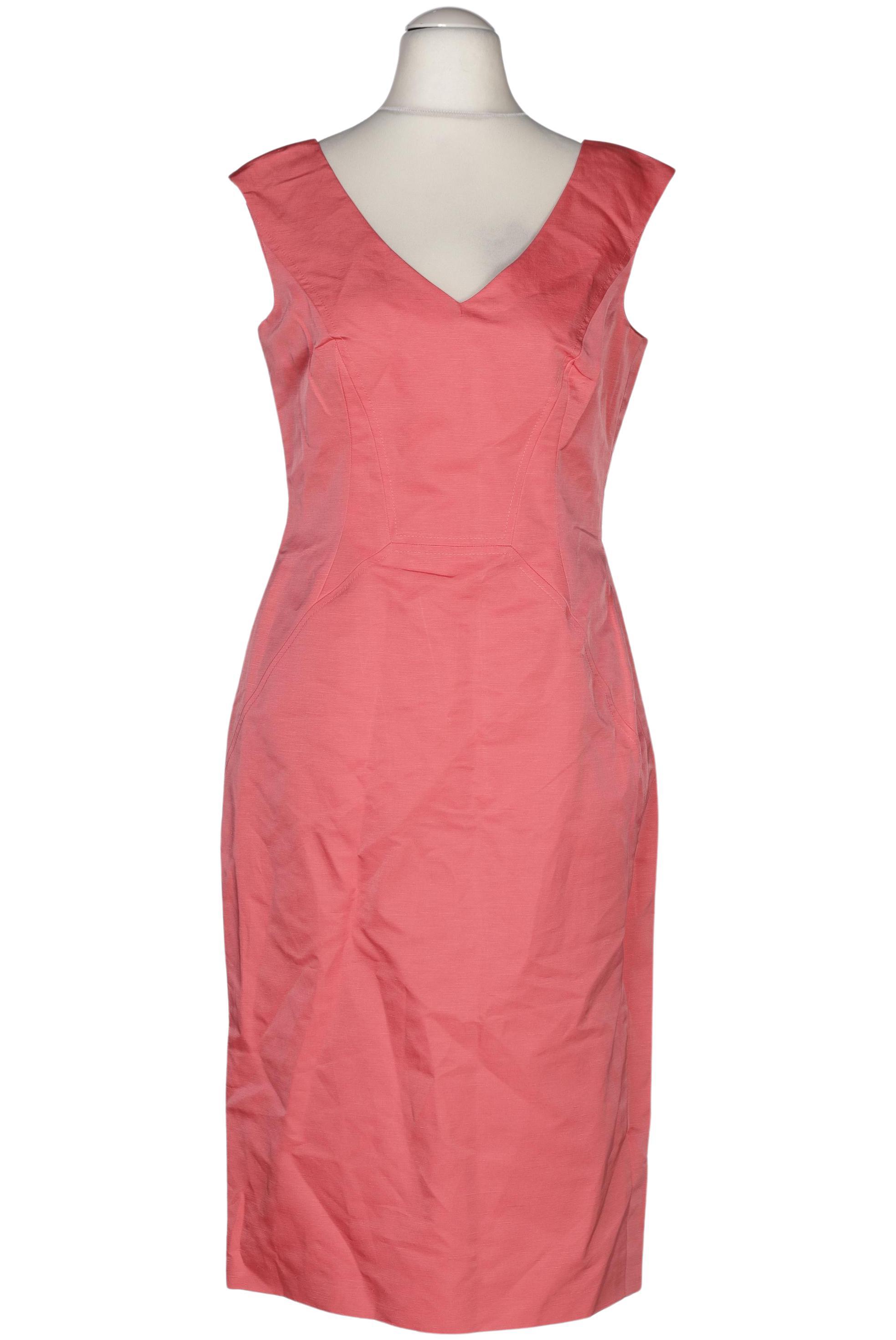 

Escada Damen Kleid, pink, Gr. 38