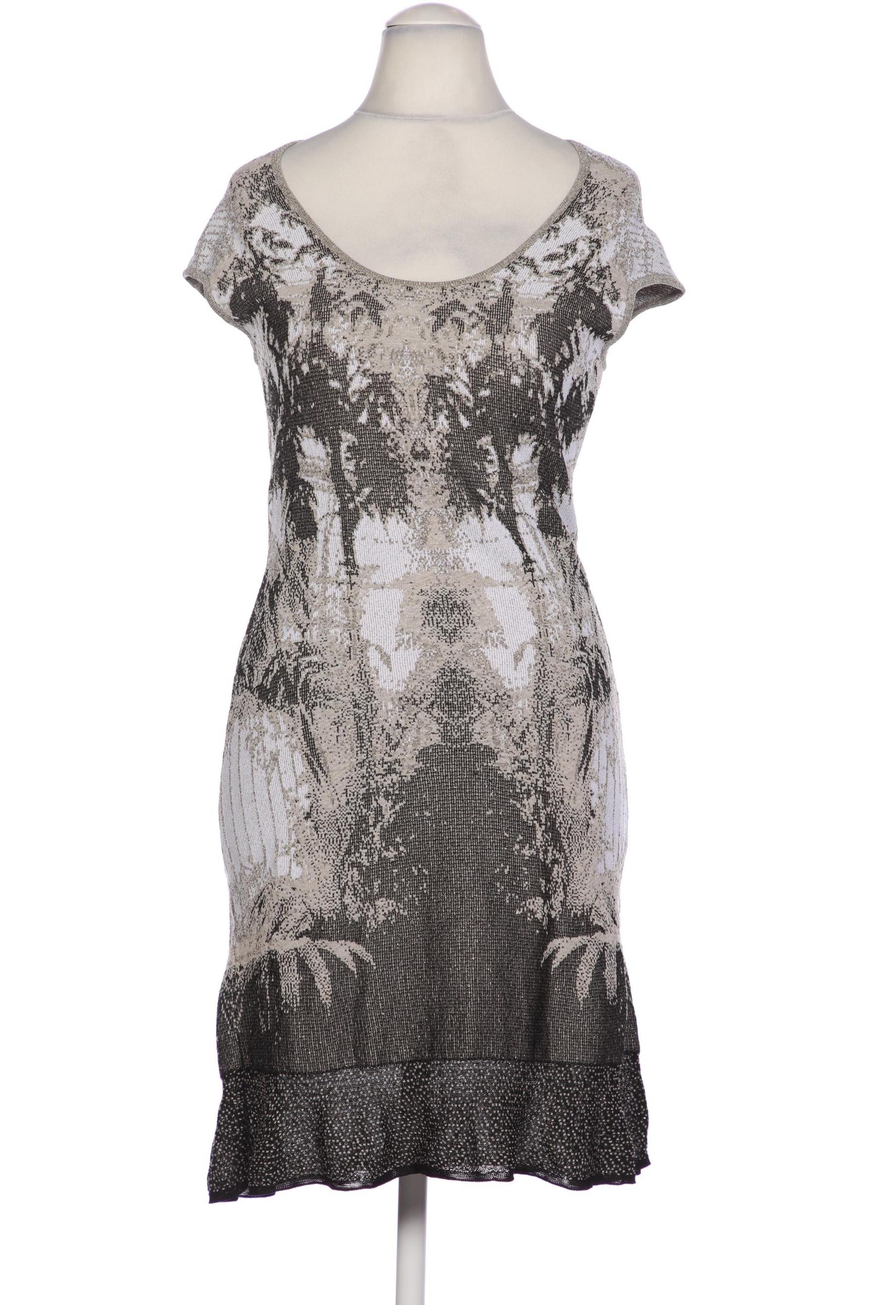 

Escada Damen Kleid, cremeweiß, Gr. 38