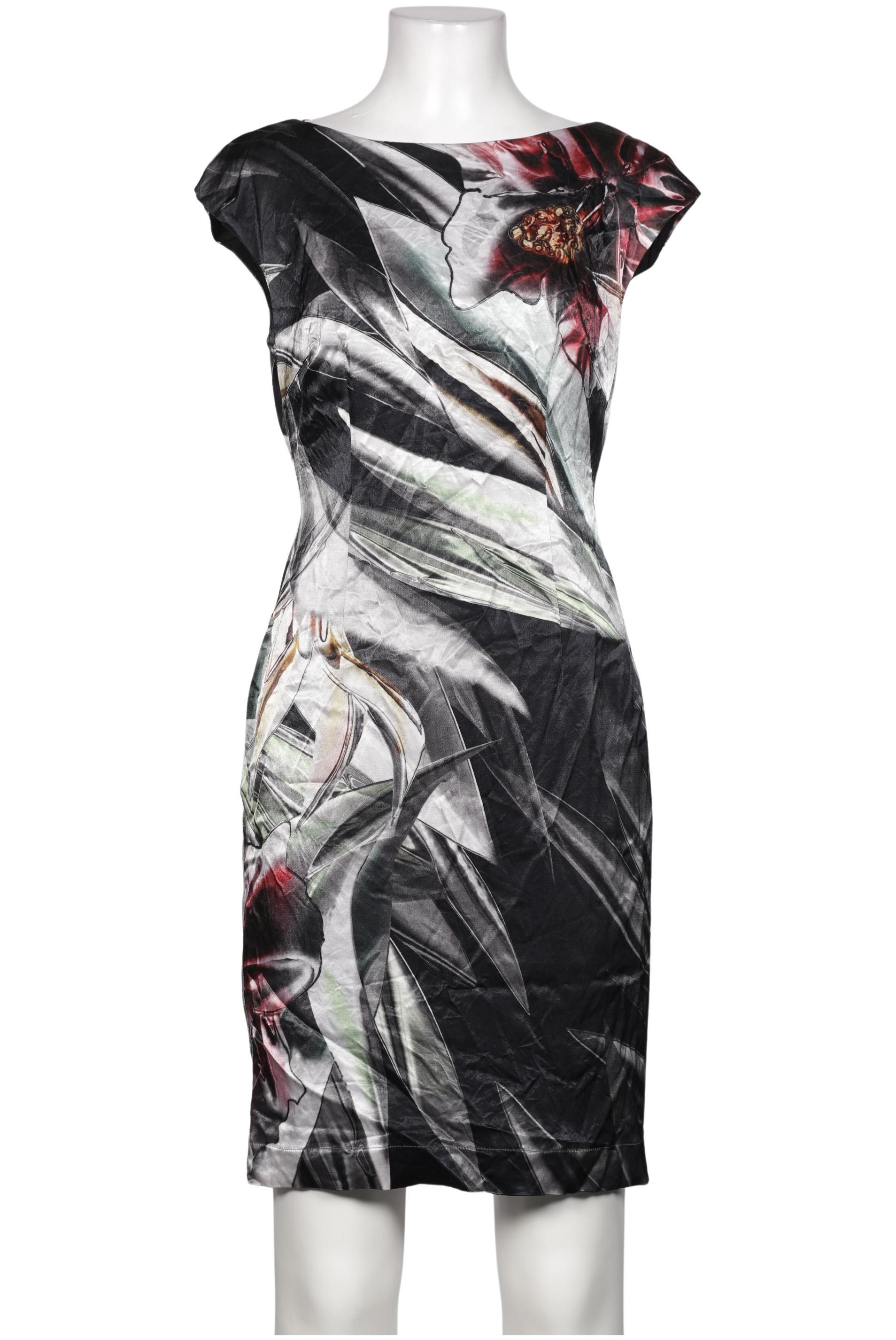 

Escada Damen Kleid, mehrfarbig, Gr. 36