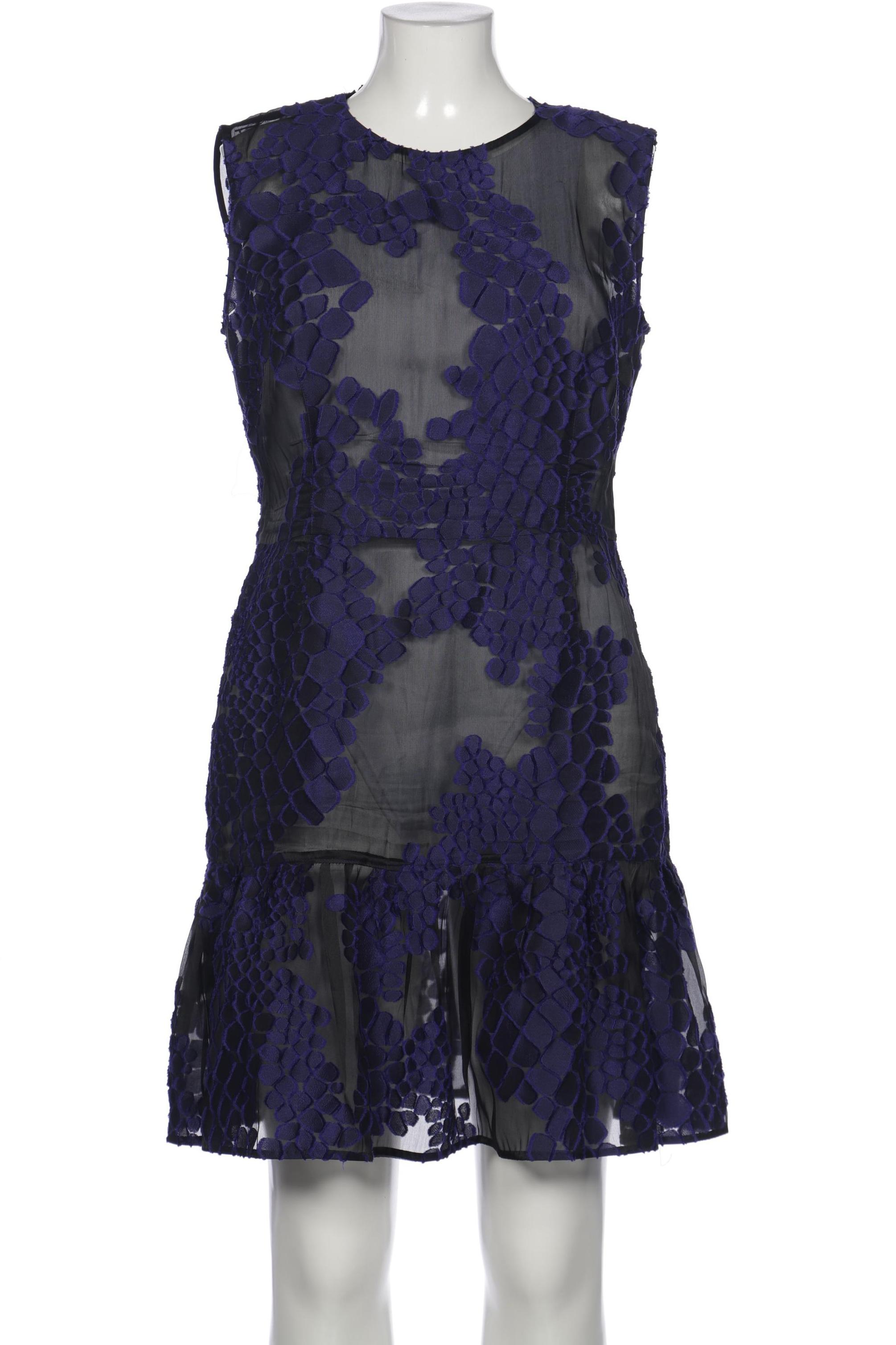 

Escada Damen Kleid, schwarz, Gr. 42