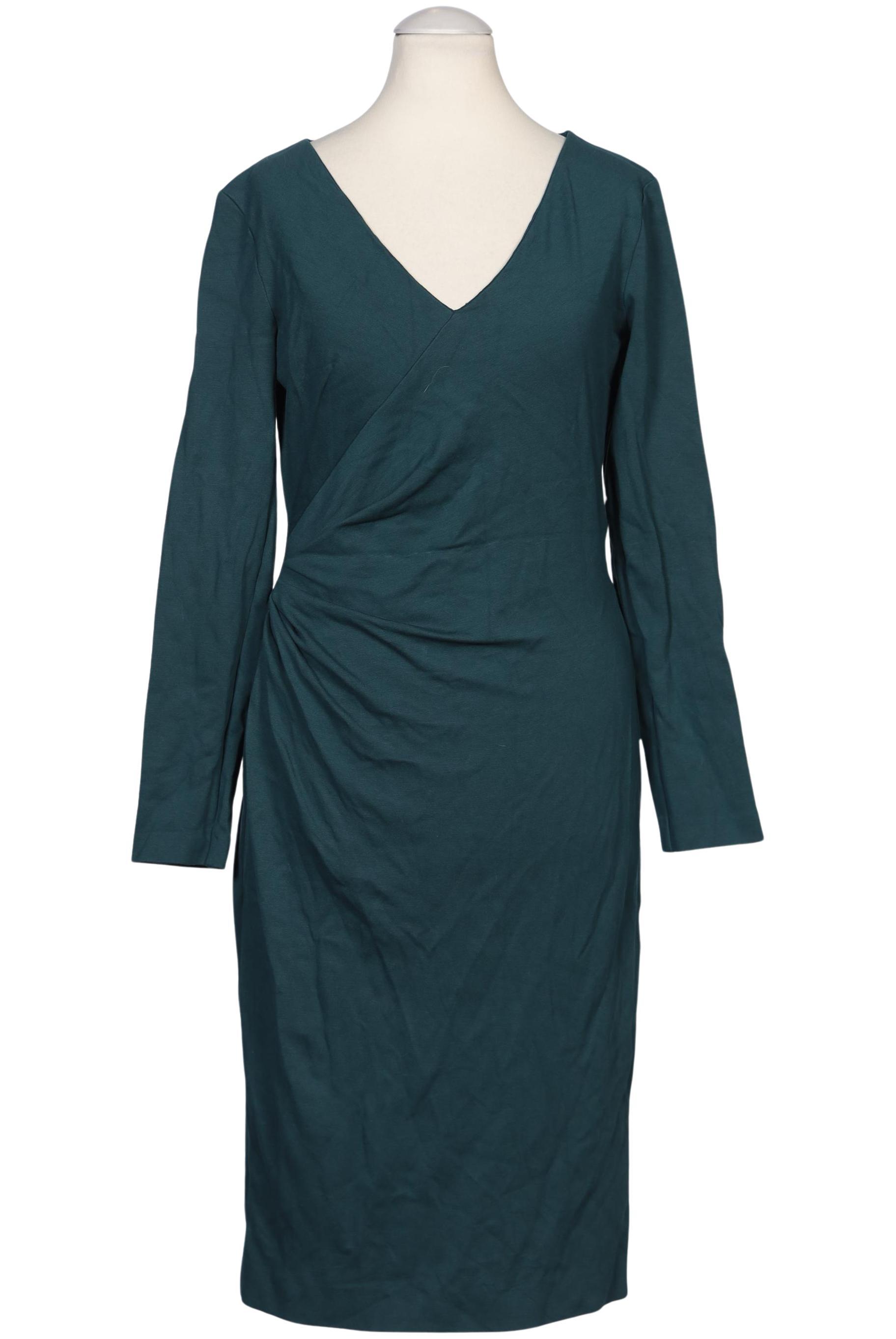 

Escada Damen Kleid, grün, Gr. 36