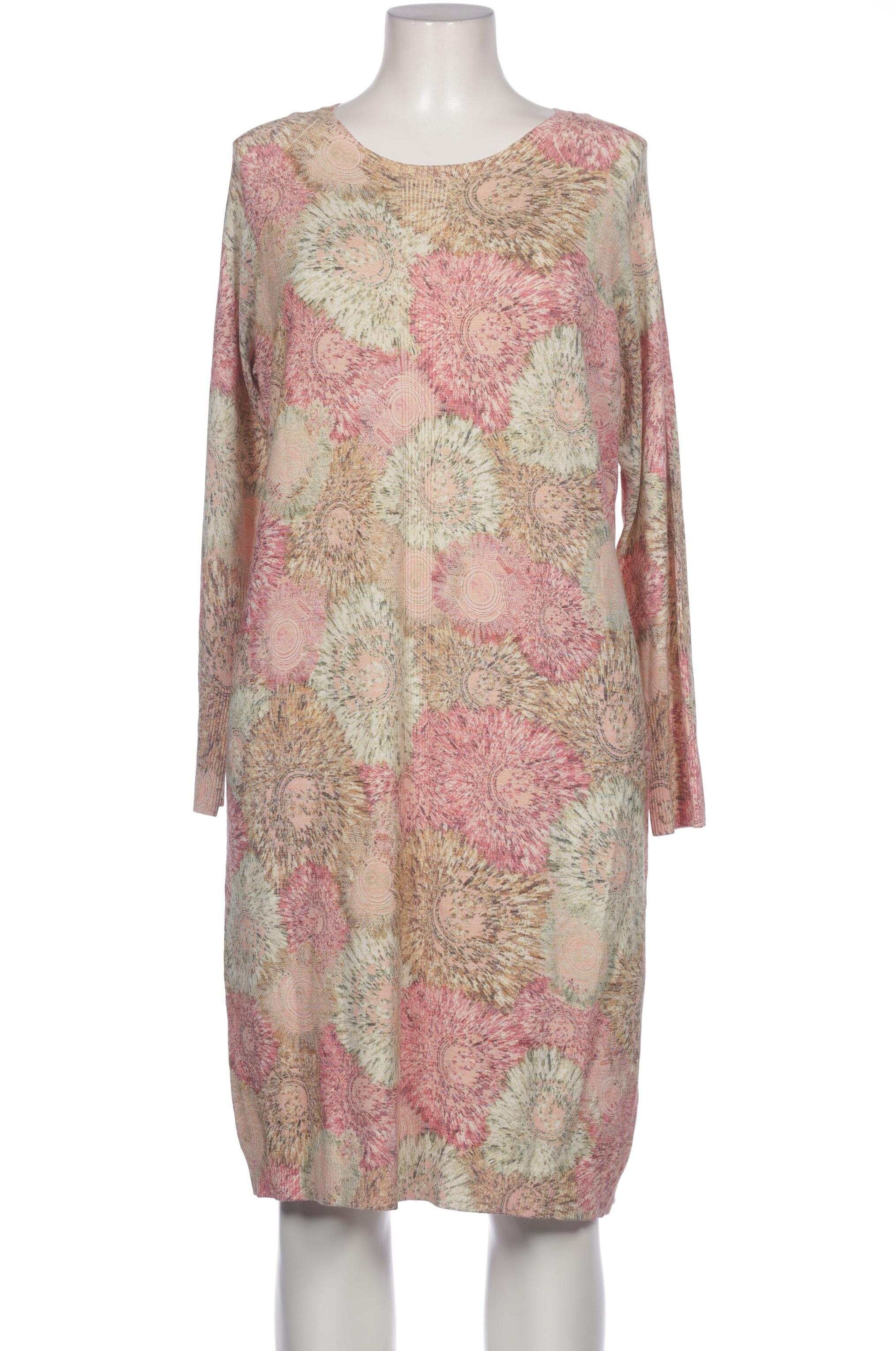 

Escada Damen Kleid, mehrfarbig, Gr. 44