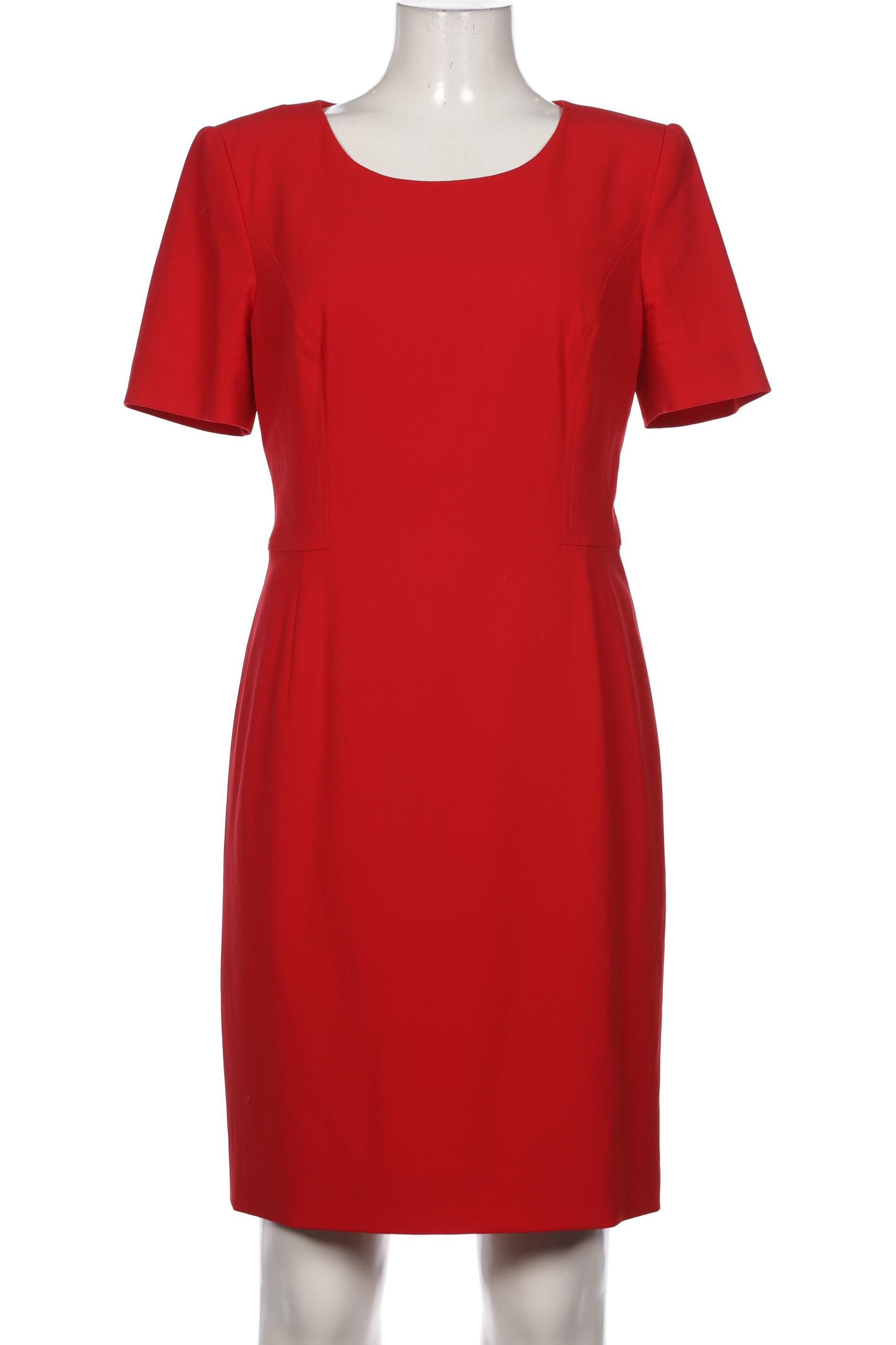 

Escada Damen Kleid, rot, Gr. 40