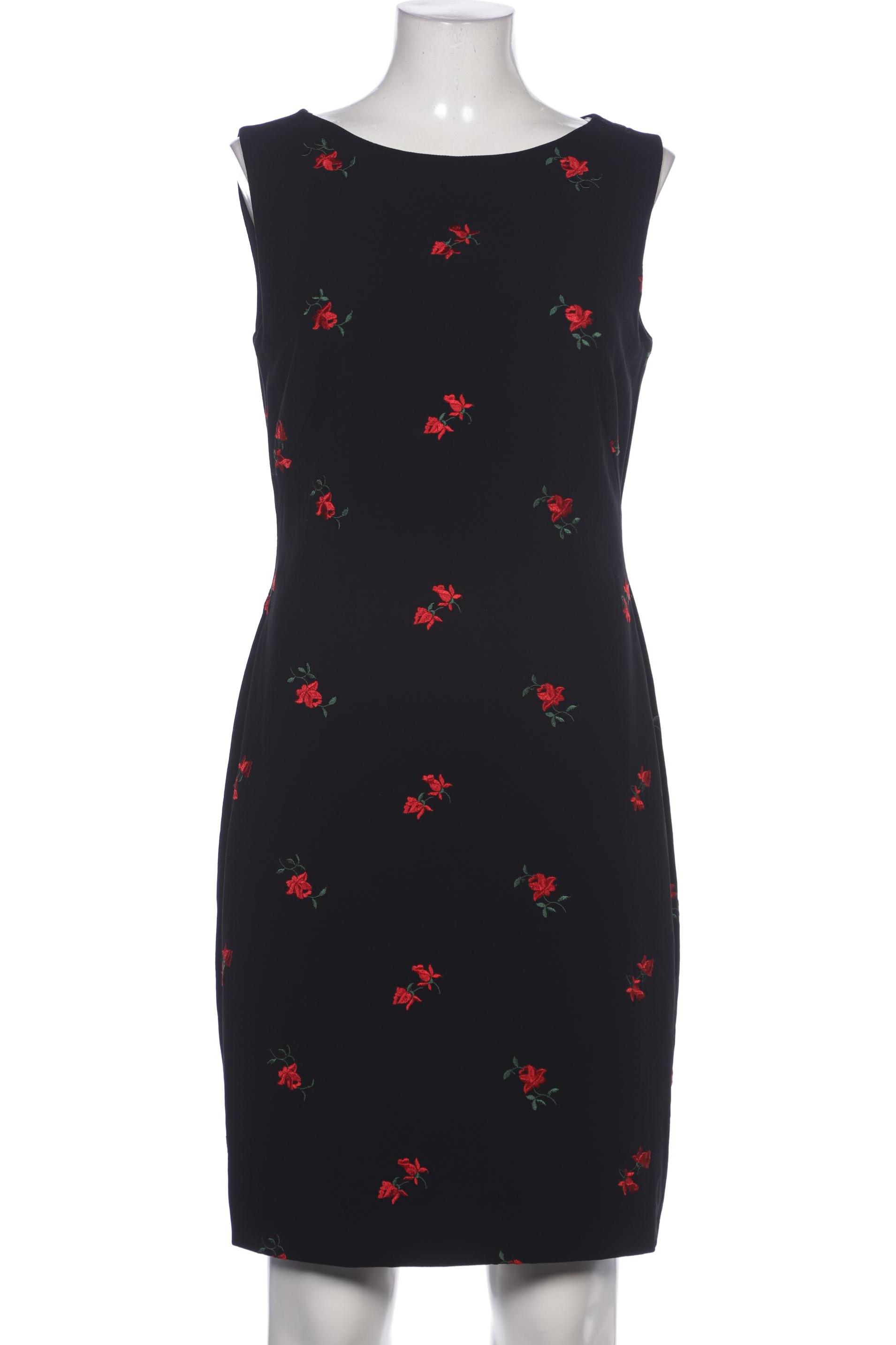 

Escada Damen Kleid, schwarz, Gr. 40