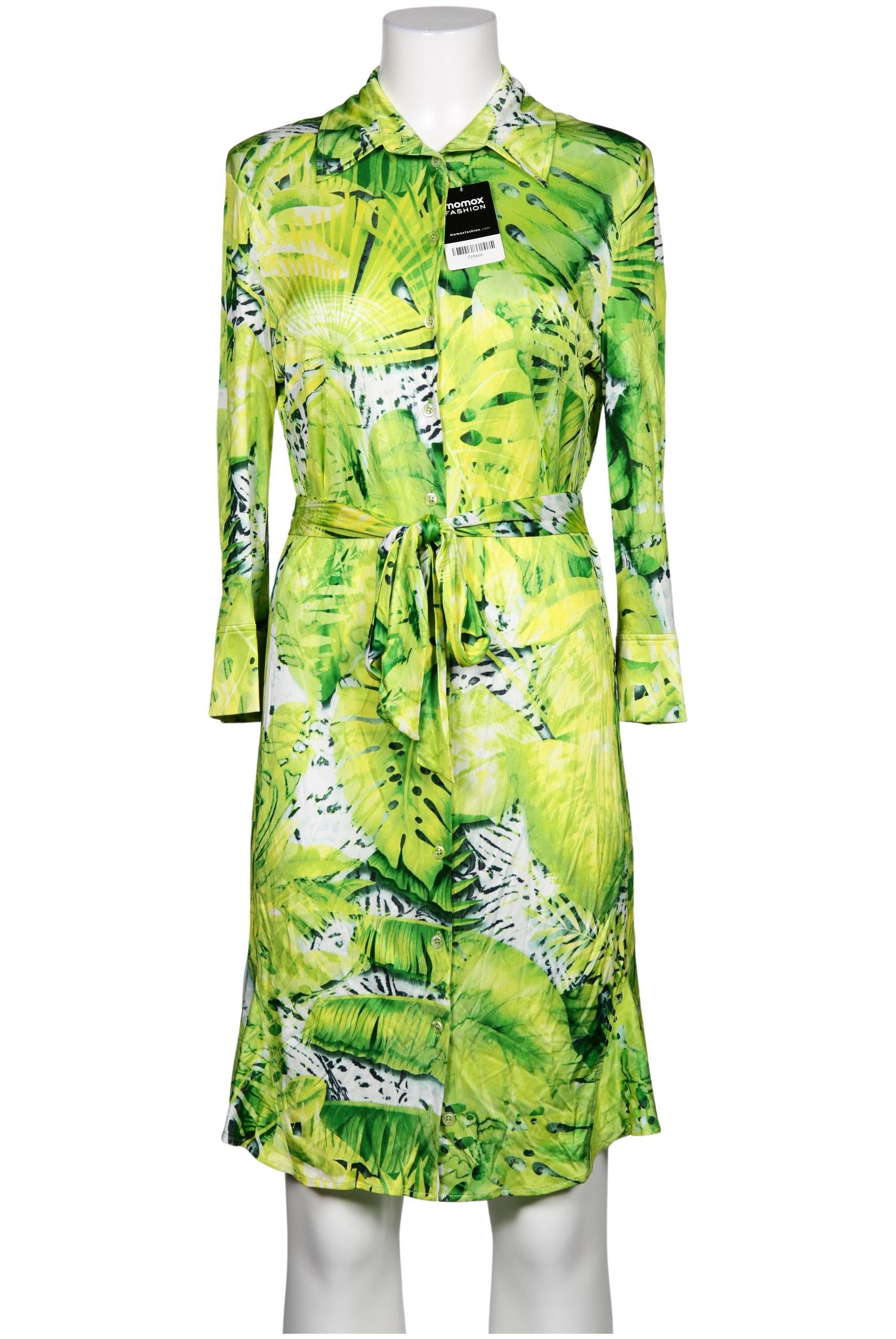 

Escada Damen Kleid, hellgrün, Gr. 40