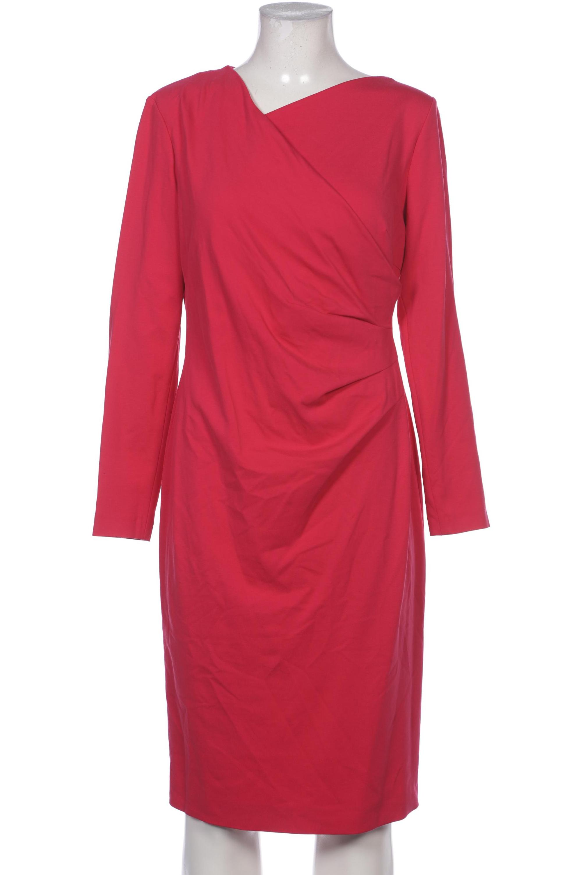

Escada Damen Kleid, pink, Gr. 42